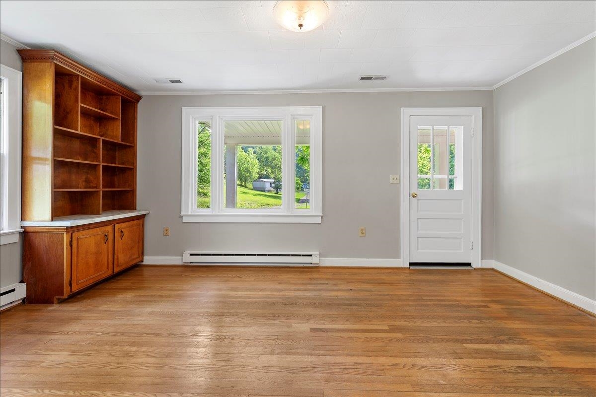2537 Rosemary Road Christiansburg VA 24073