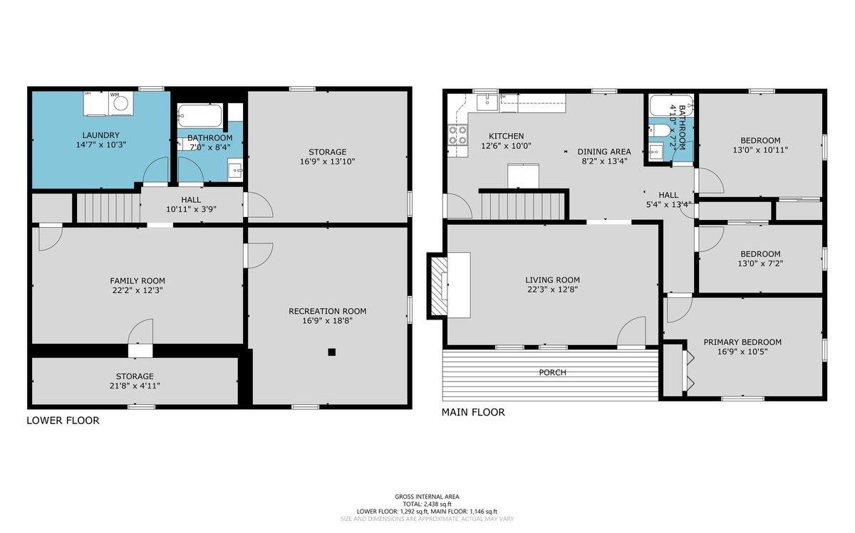 1965 Alum Spring Road Pulaski VA 24301