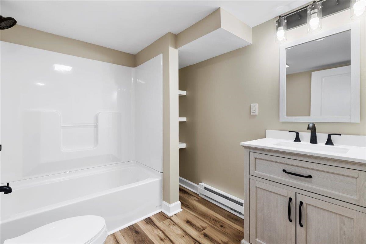 1965 Alum Spring Road Pulaski VA 24301