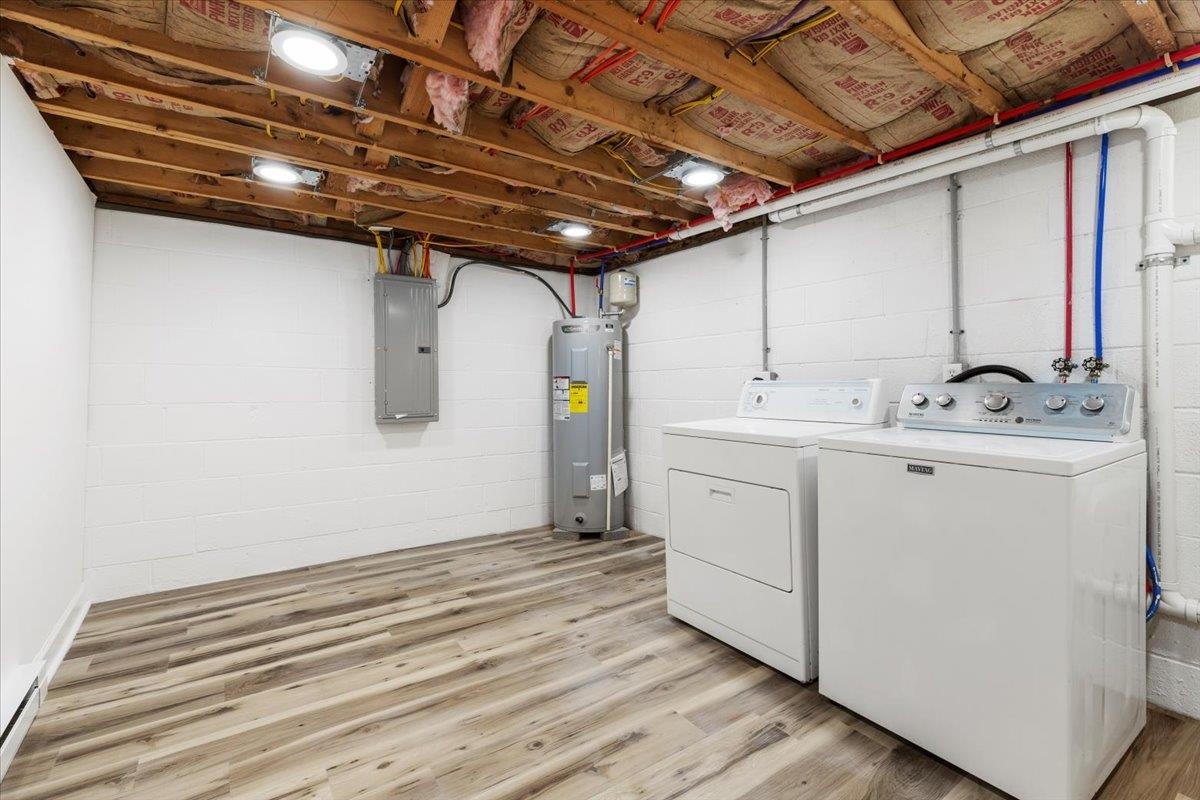 1965 Alum Spring Road Pulaski VA 24301