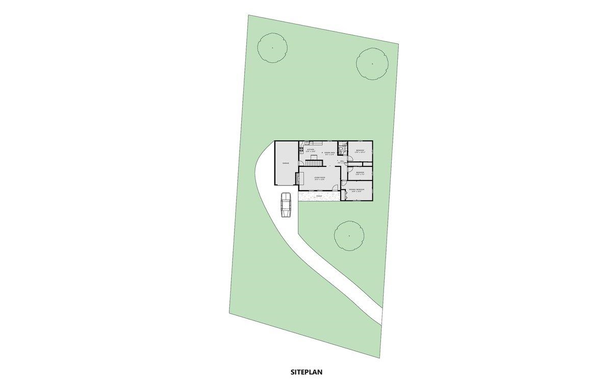 1965 Alum Spring Road Pulaski VA 24301