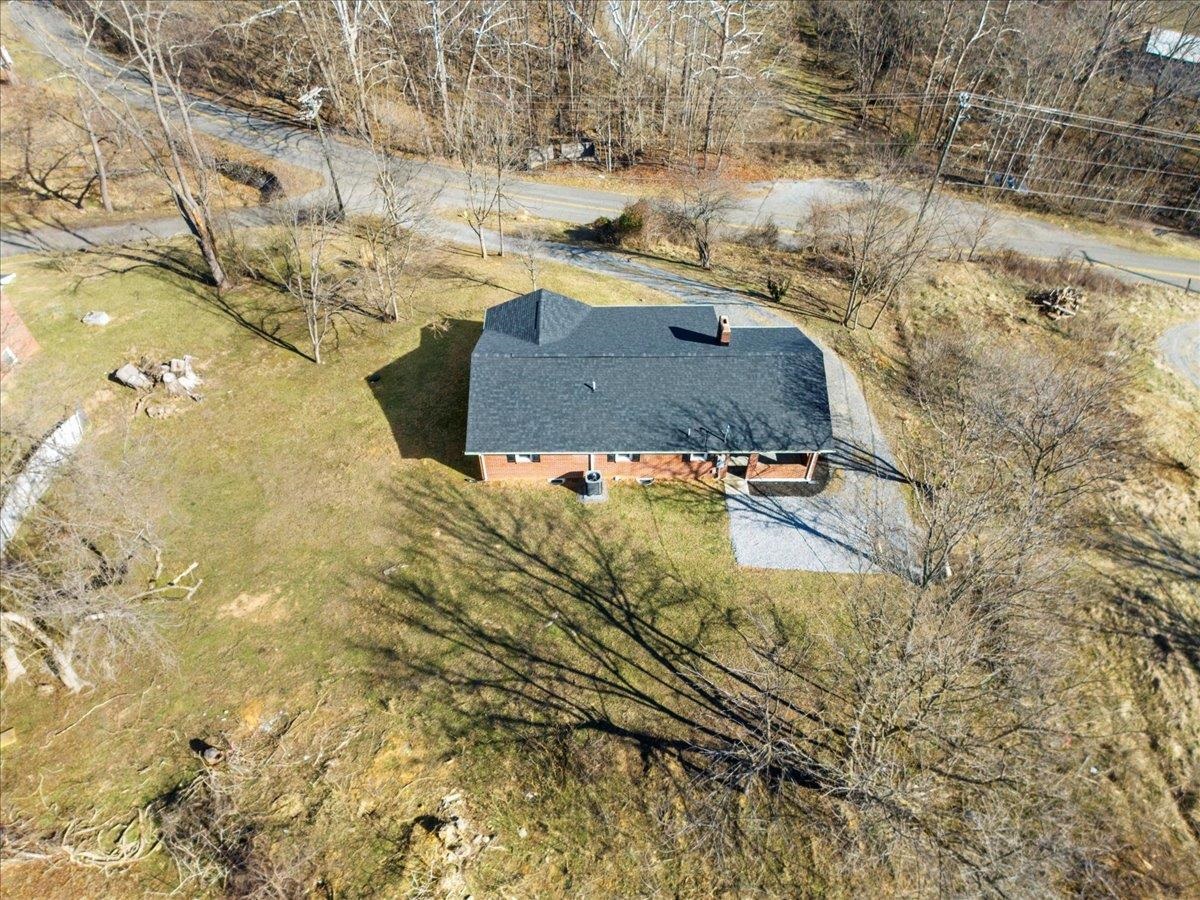 1965 Alum Spring Road Pulaski VA 24301