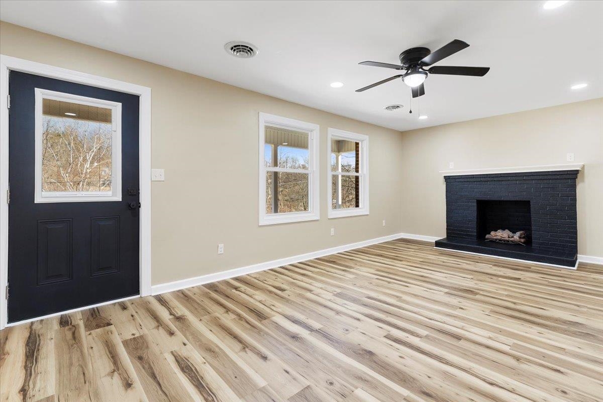 1965 Alum Spring Road Pulaski VA 24301