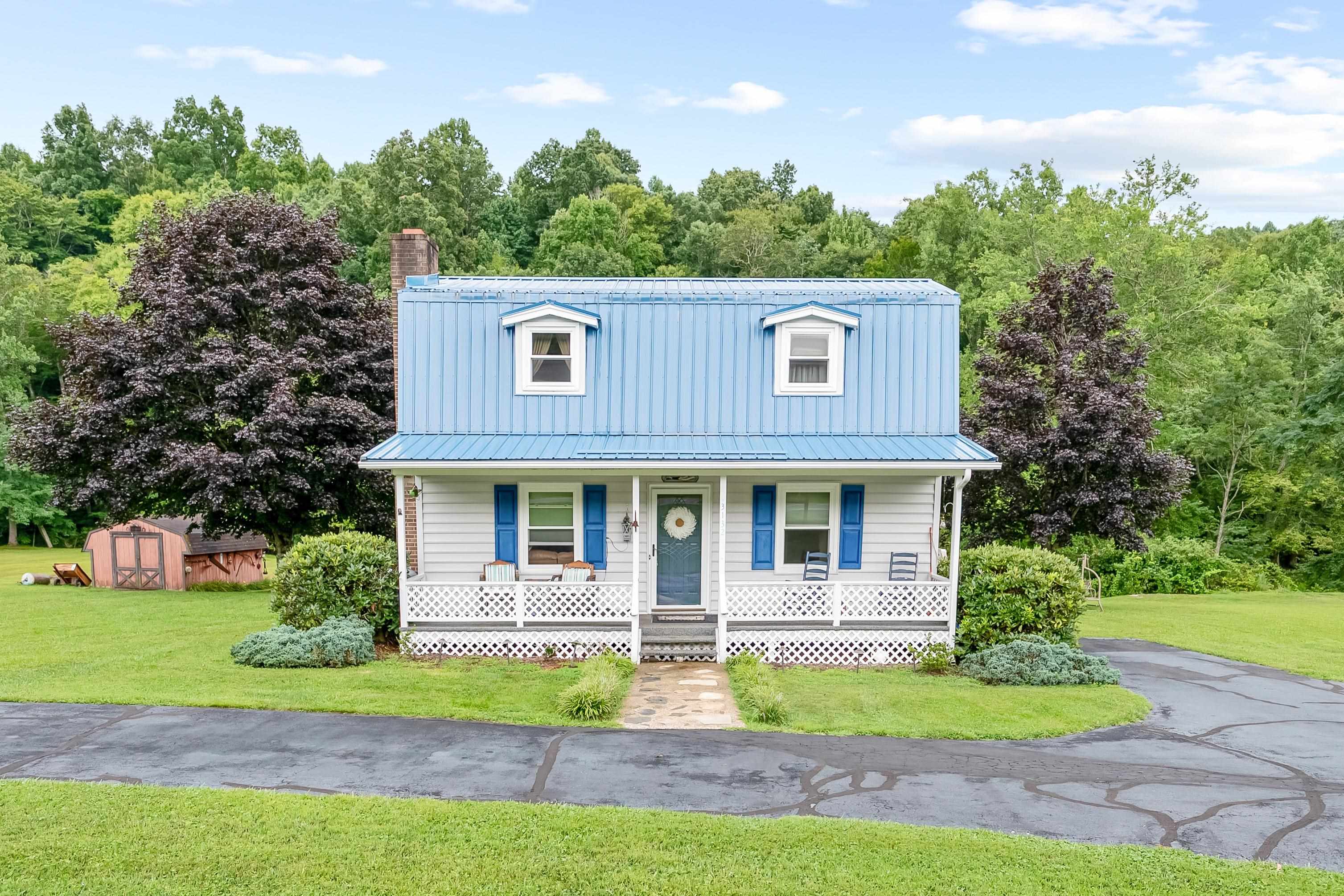 3132 Pipers Gap Road Galax VA 24333