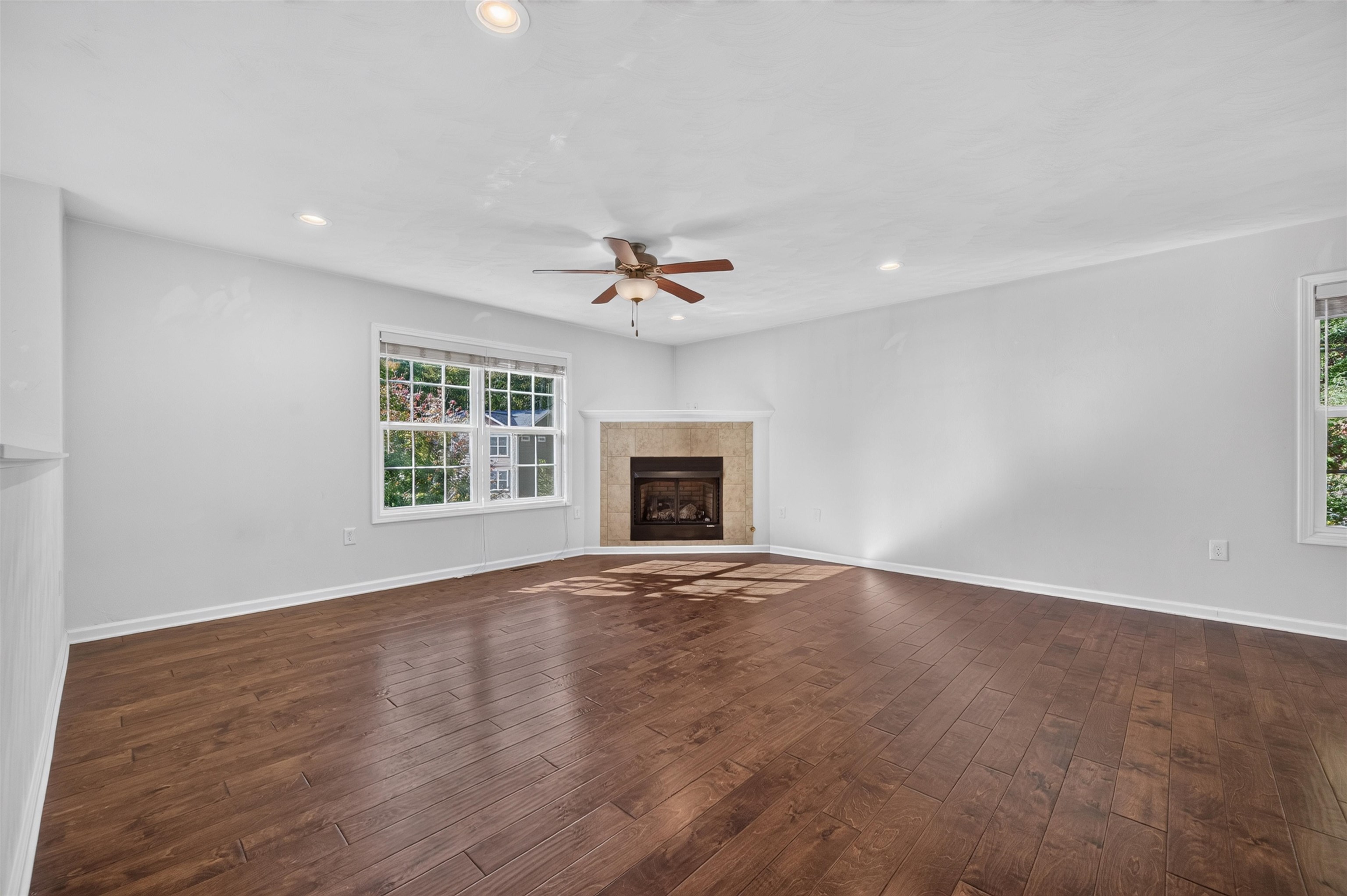 1048 St Clair Lane Christiansburg VA 24073
