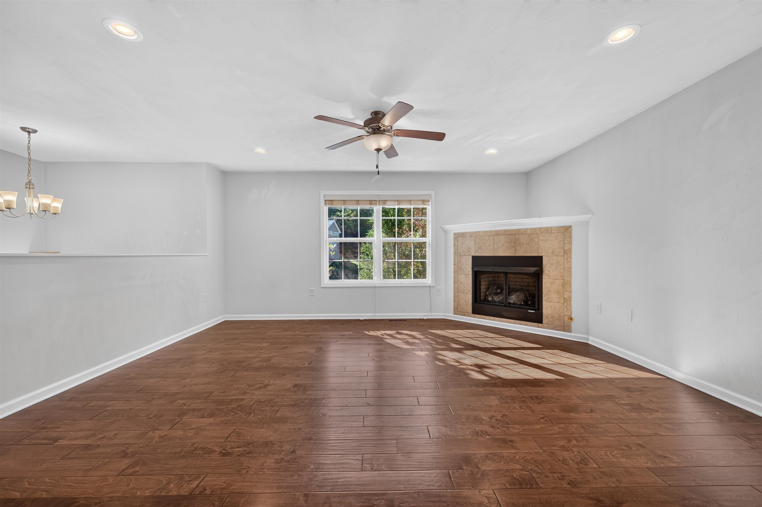 1048 St Clair Lane Christiansburg VA 24073