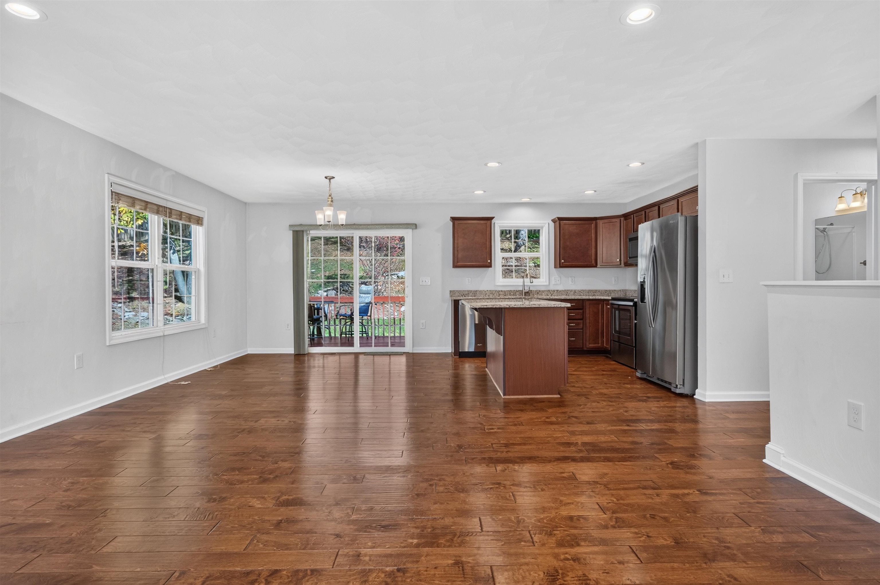 1048 St Clair Lane Christiansburg VA 24073