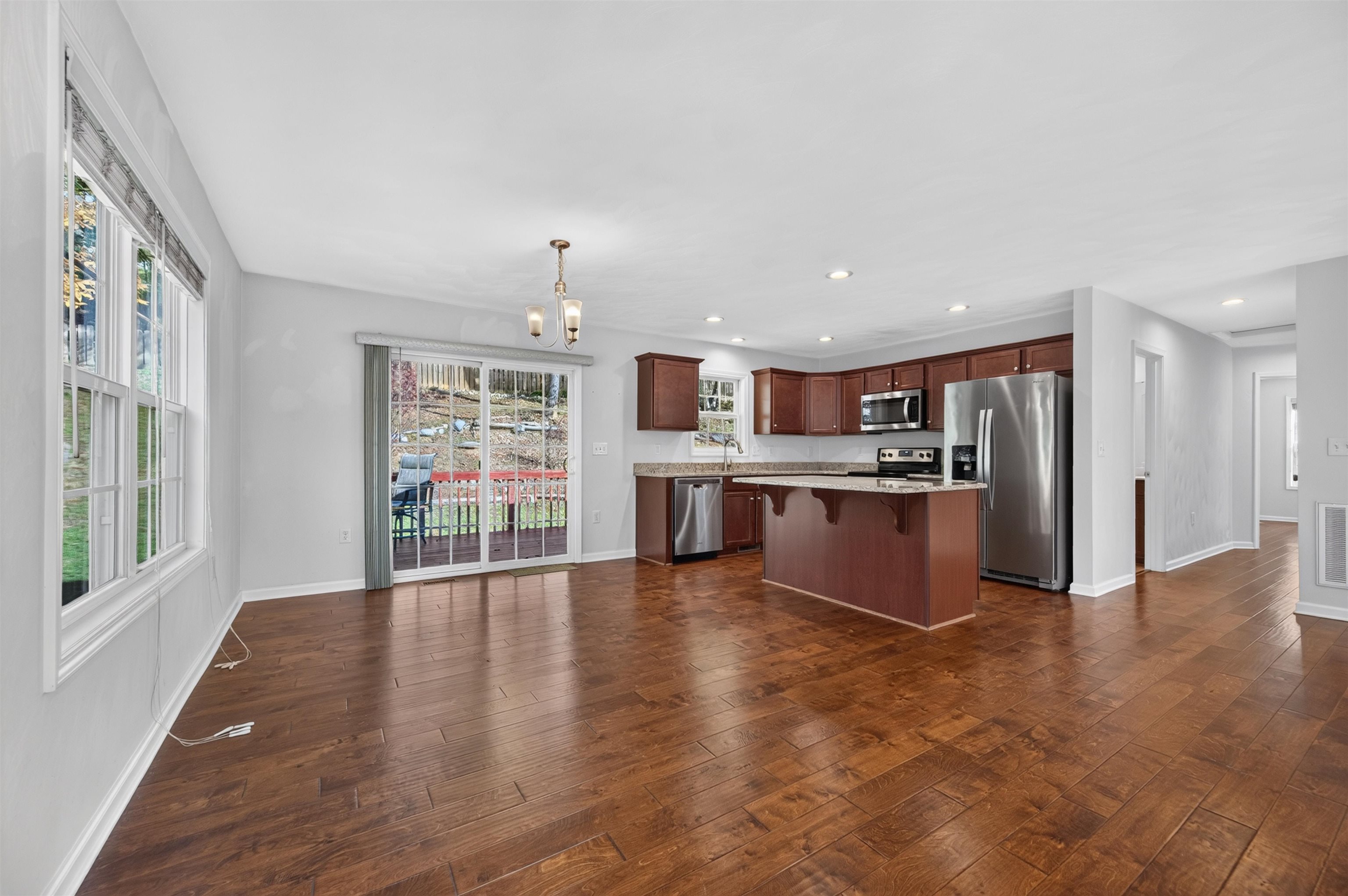 1048 St Clair Lane Christiansburg VA 24073