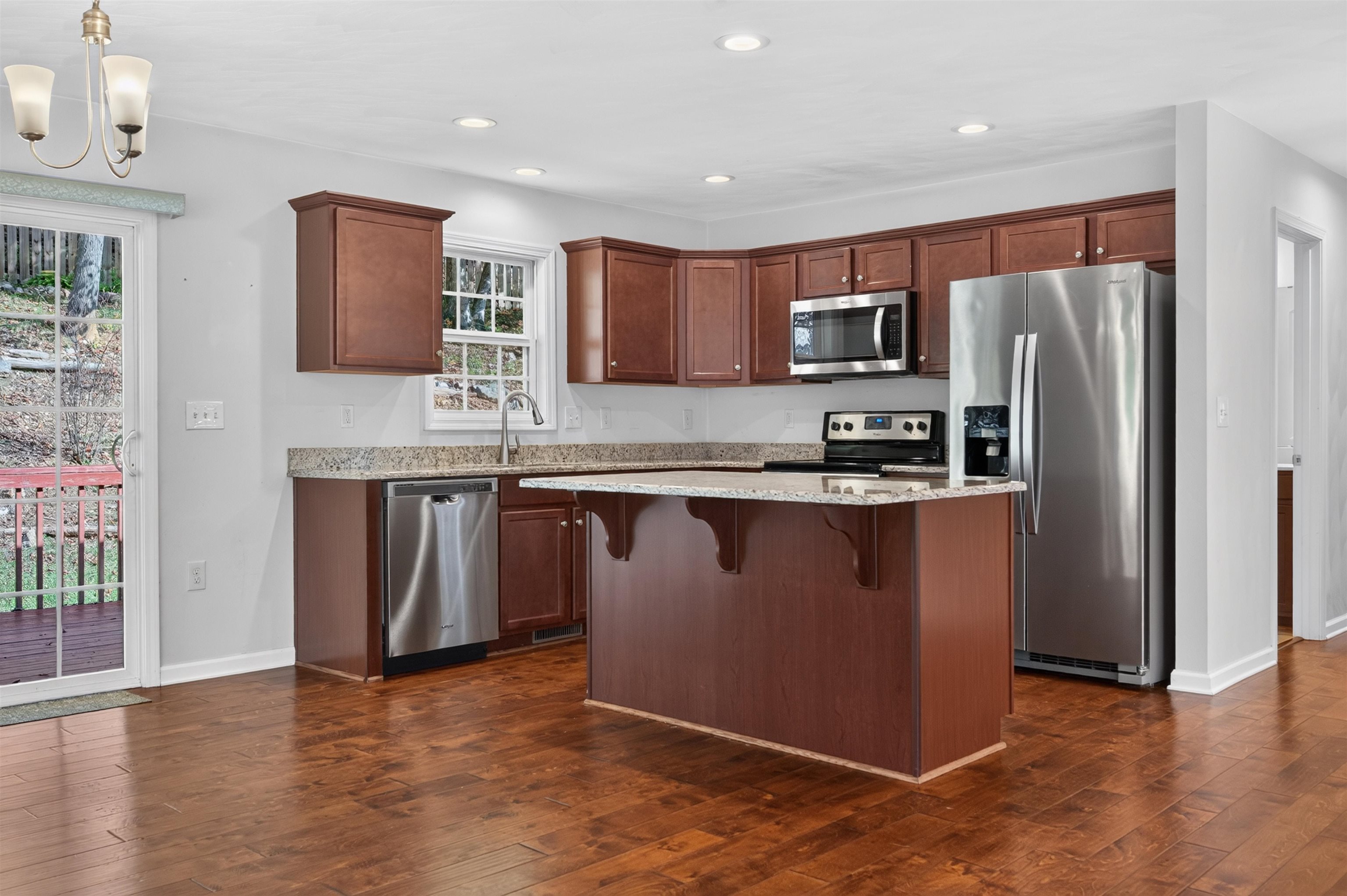 1048 St Clair Lane Christiansburg VA 24073