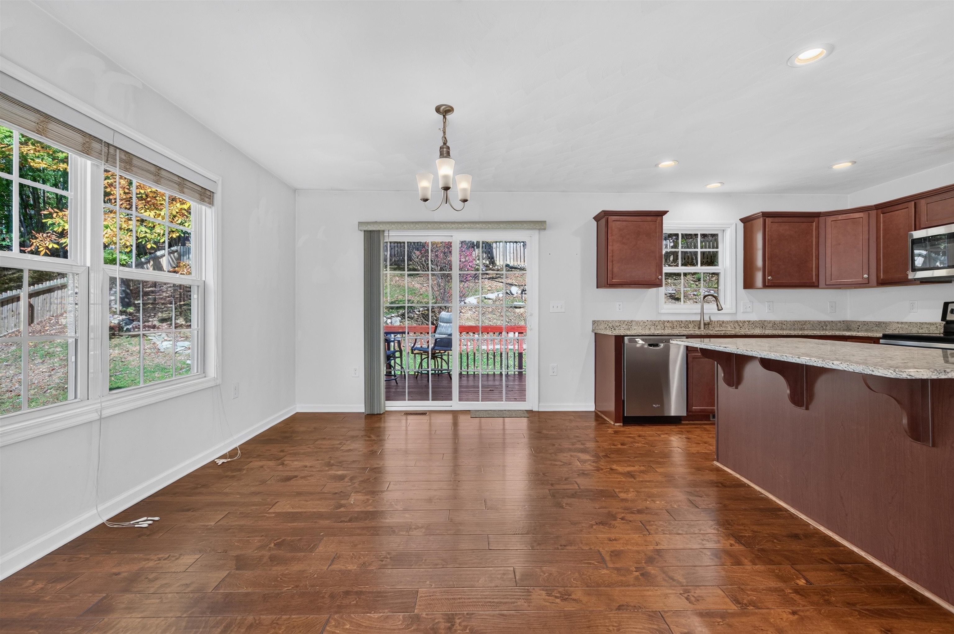 1048 St Clair Lane Christiansburg VA 24073