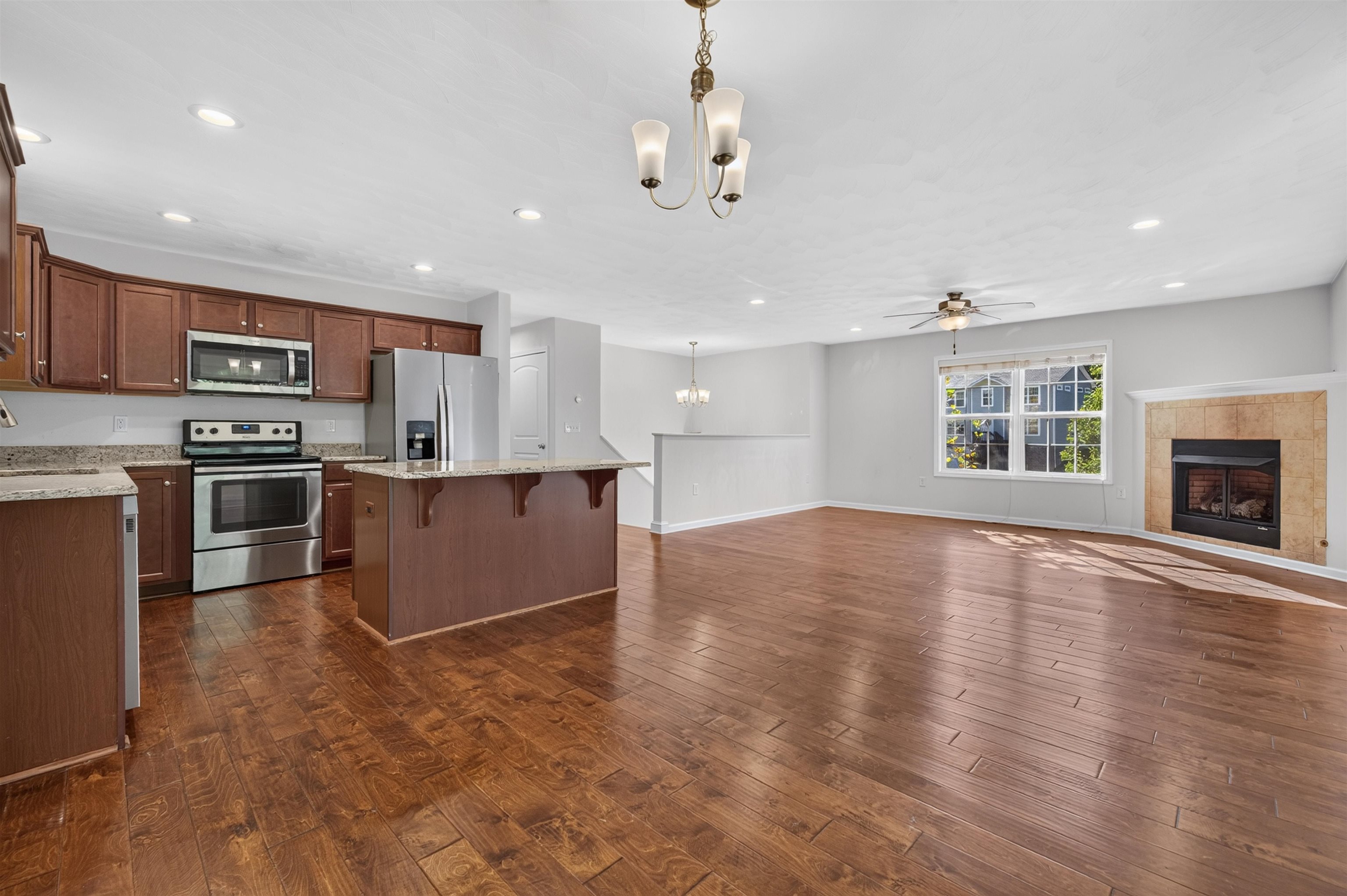 1048 St Clair Lane Christiansburg VA 24073