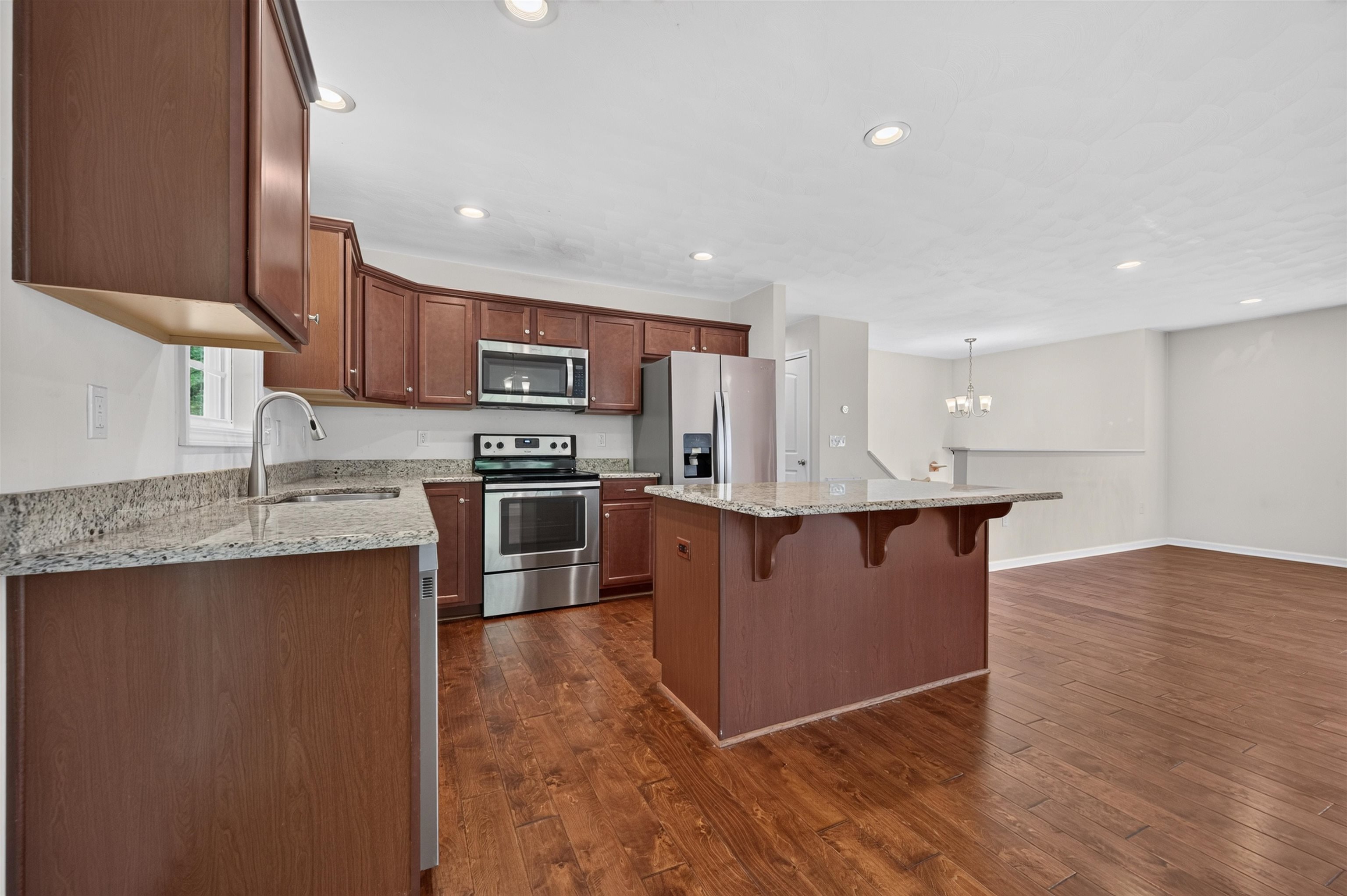 1048 St Clair Lane Christiansburg VA 24073