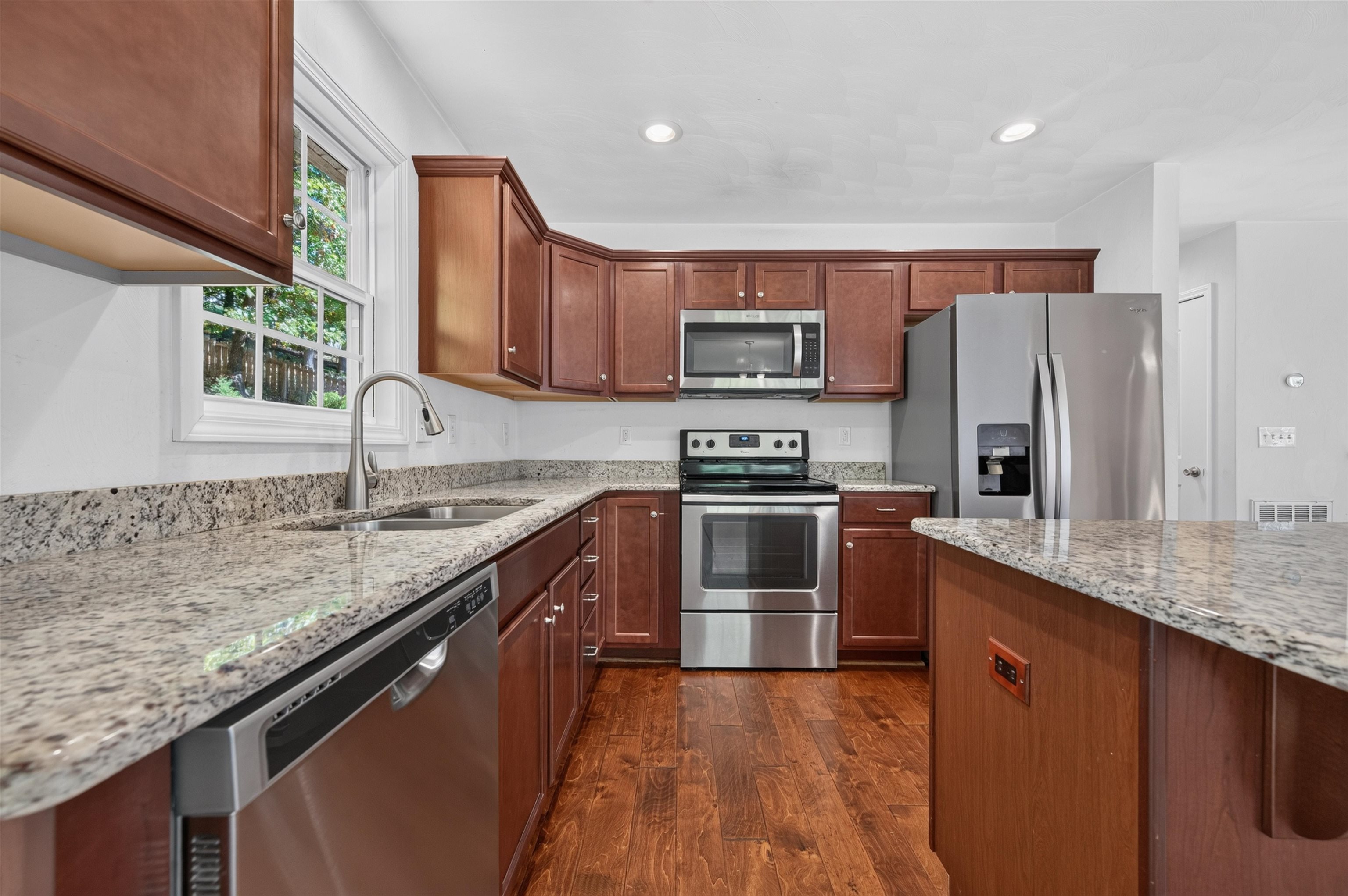 1048 St Clair Lane Christiansburg VA 24073