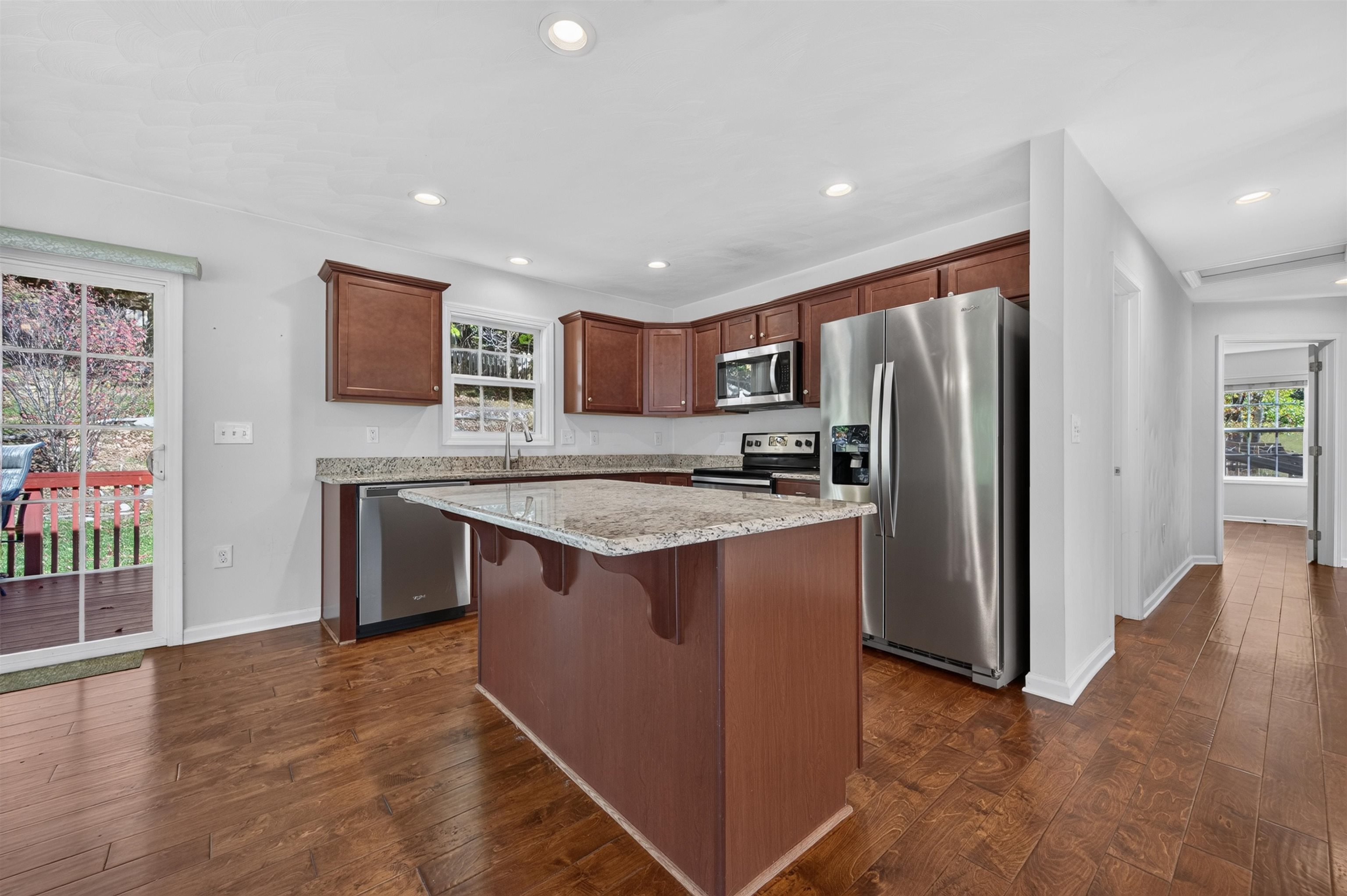 1048 St Clair Lane Christiansburg VA 24073