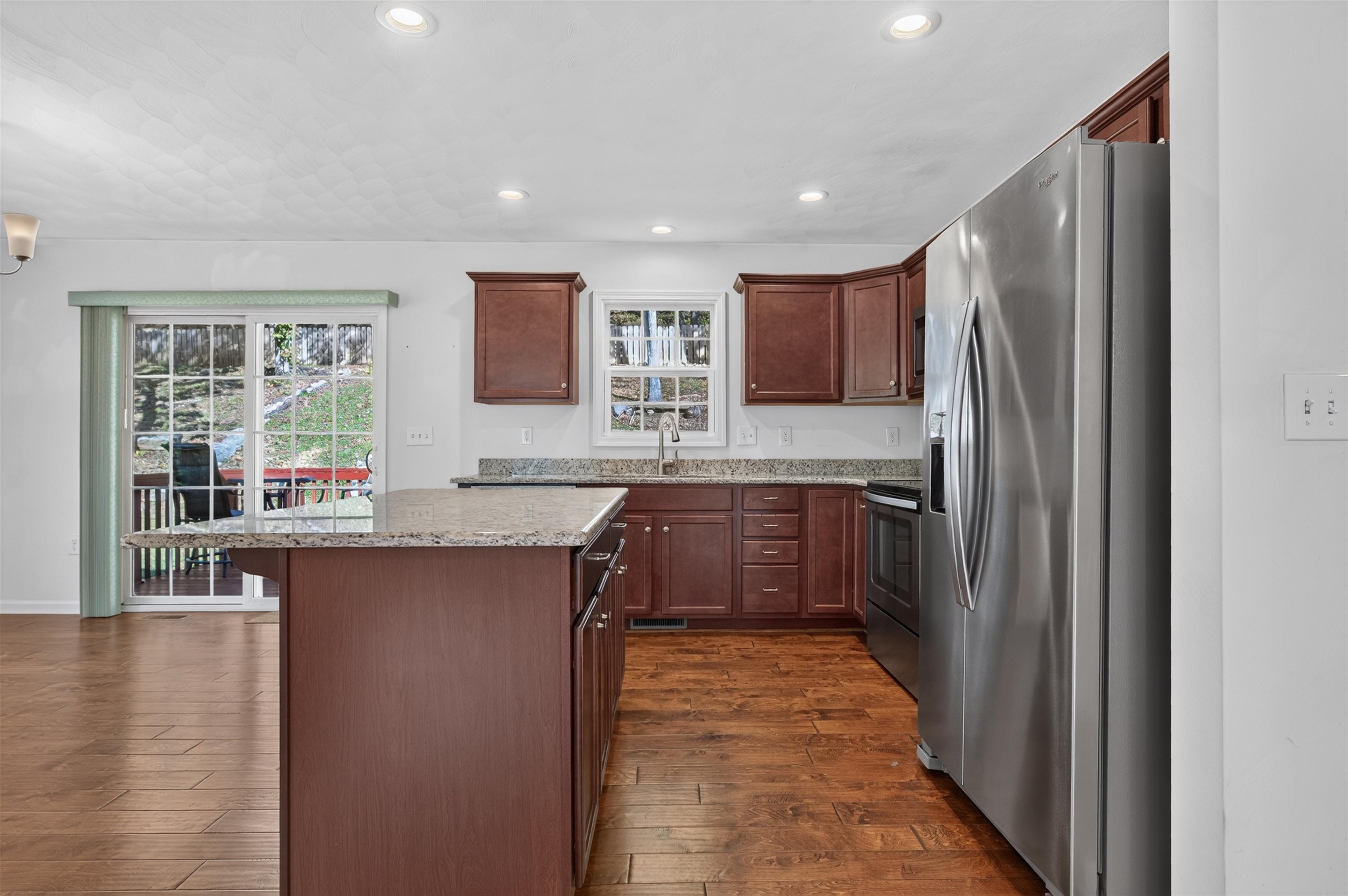 1048 St Clair Lane Christiansburg VA 24073