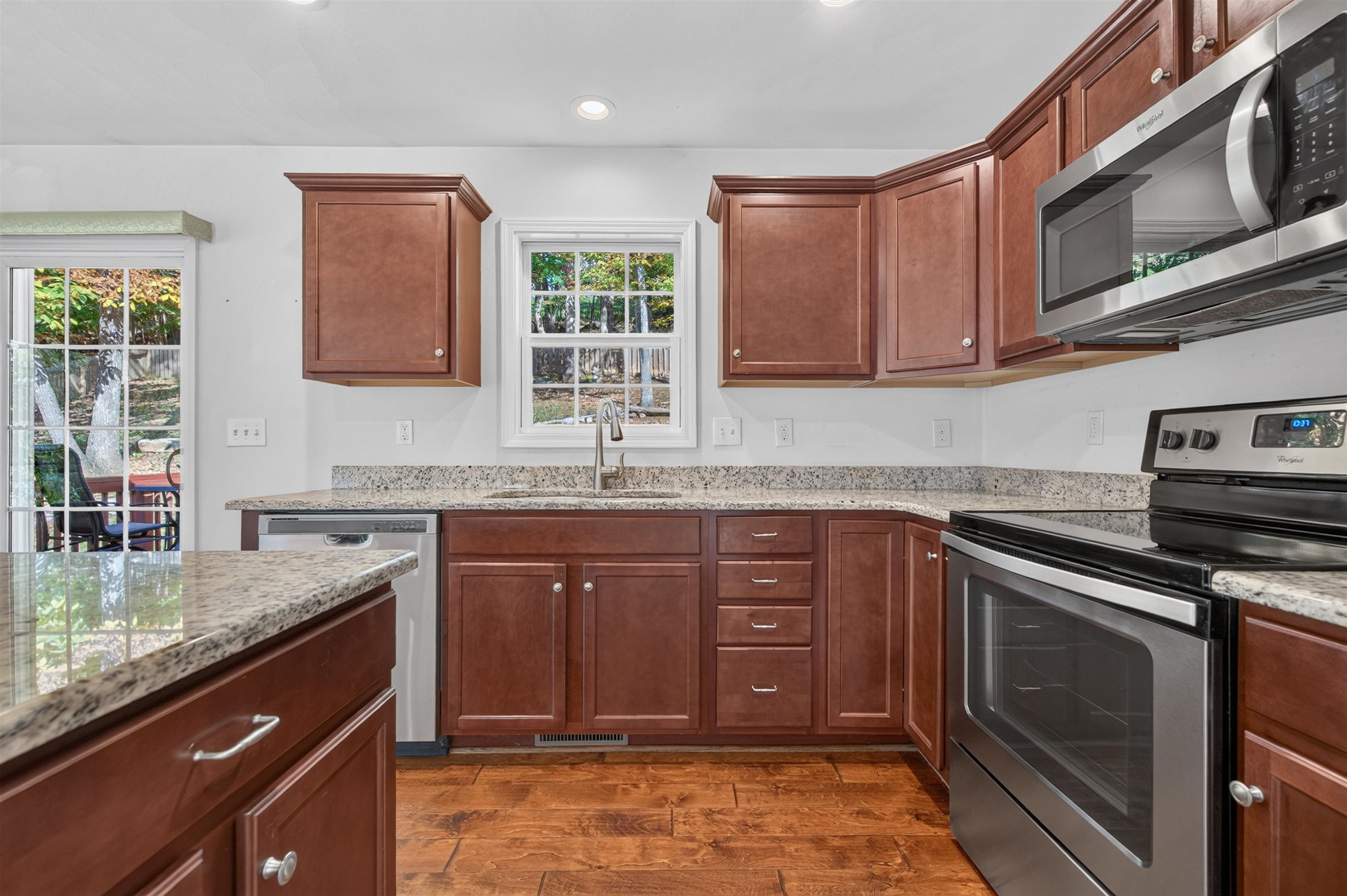 1048 St Clair Lane Christiansburg VA 24073