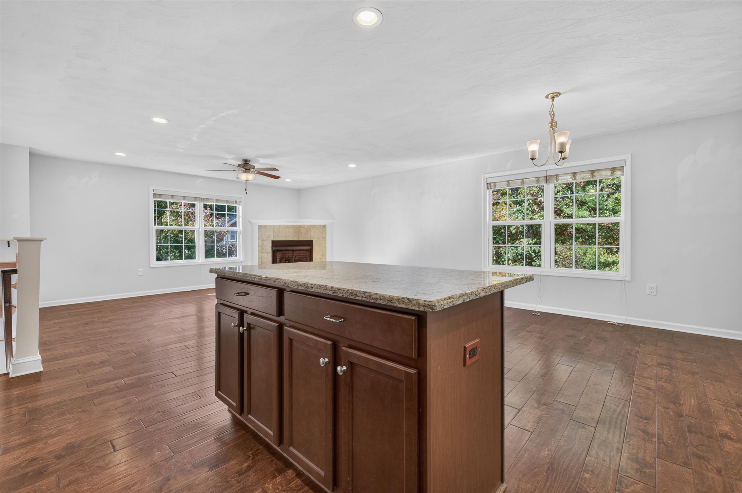1048 St Clair Lane Christiansburg VA 24073