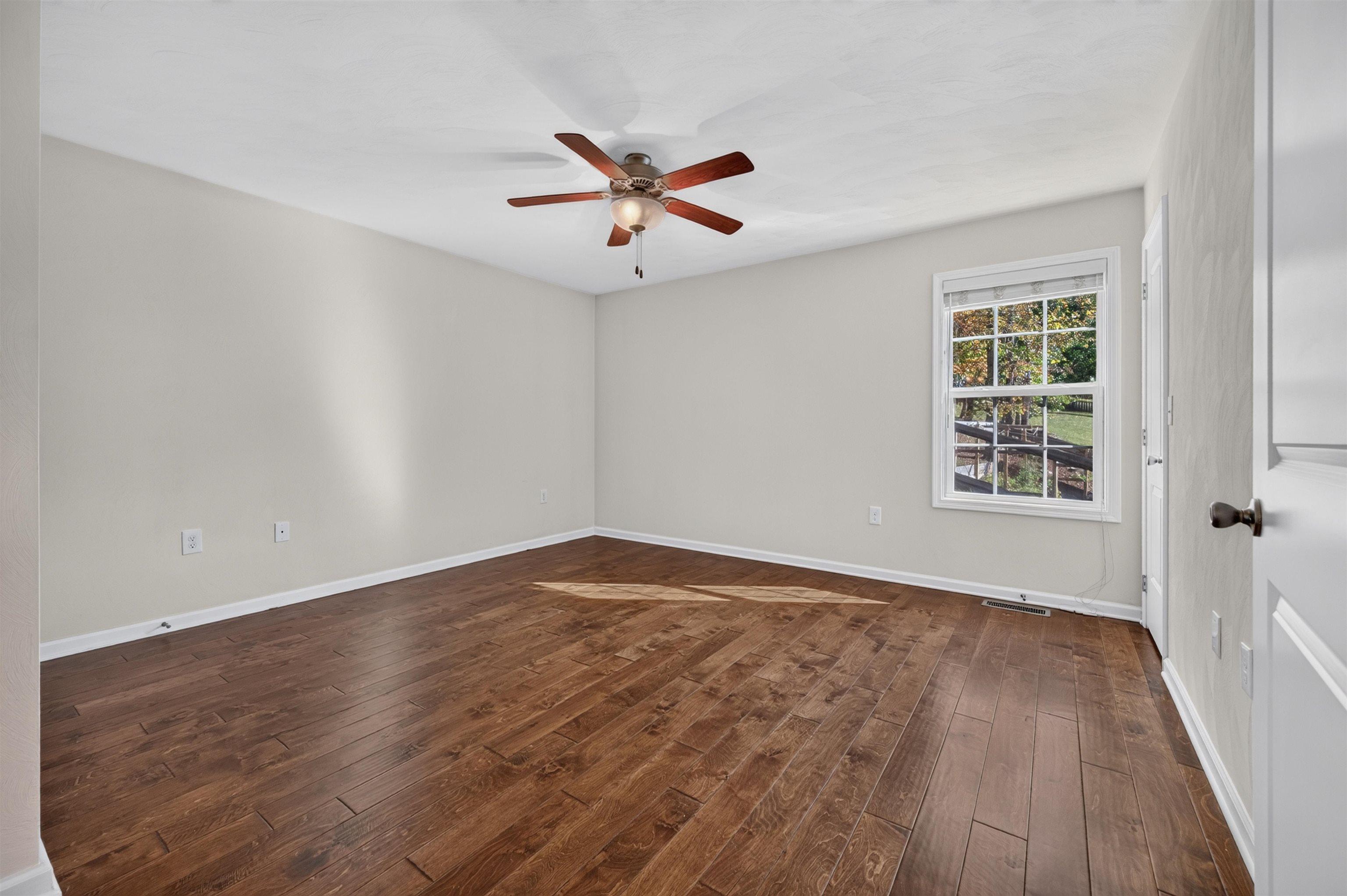 1048 St Clair Lane Christiansburg VA 24073