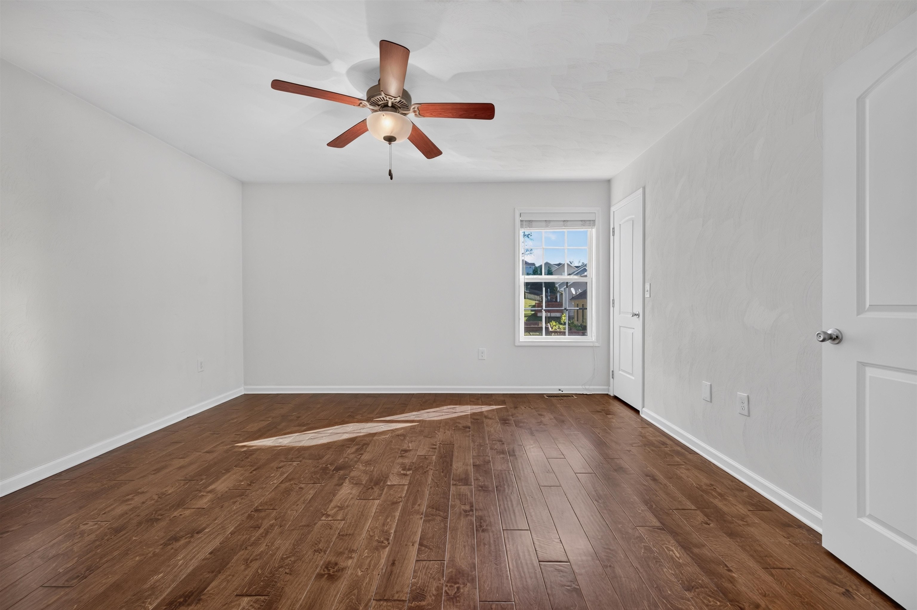 1048 St Clair Lane Christiansburg VA 24073