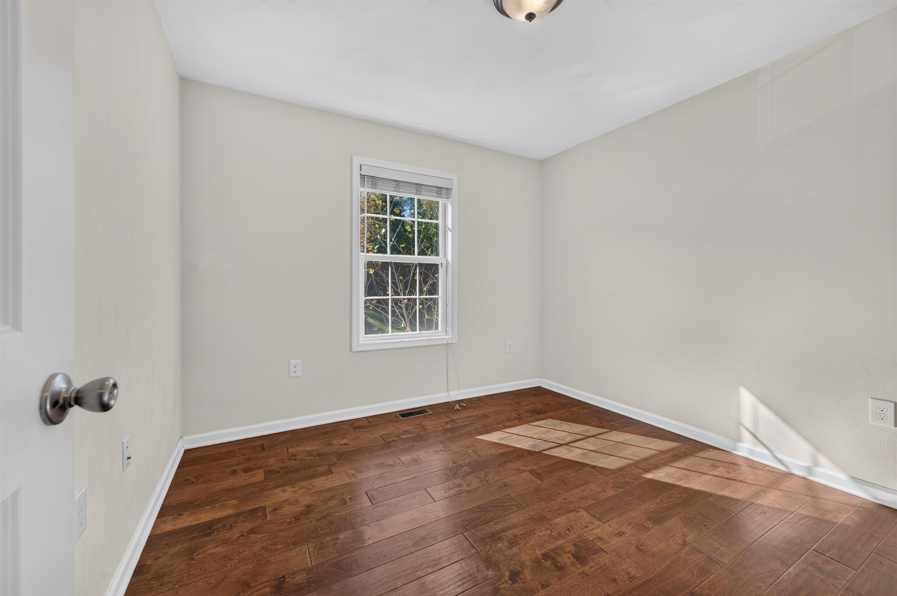 1048 St Clair Lane Christiansburg VA 24073