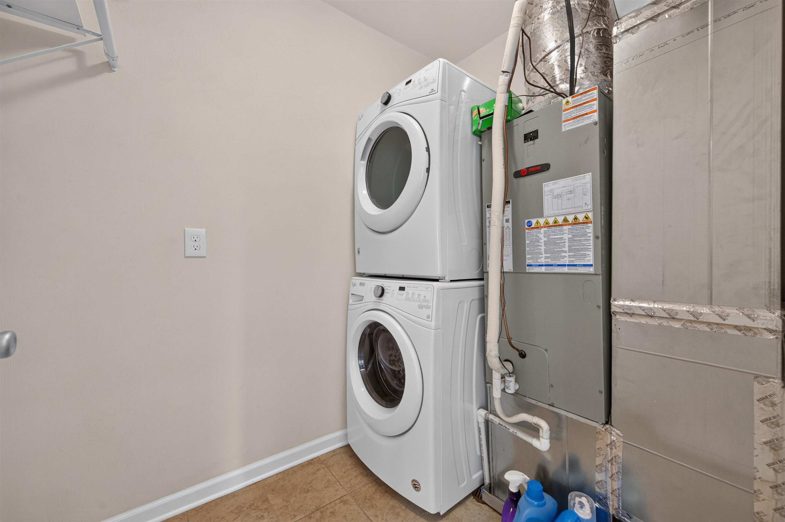1048 St Clair Lane Christiansburg VA 24073