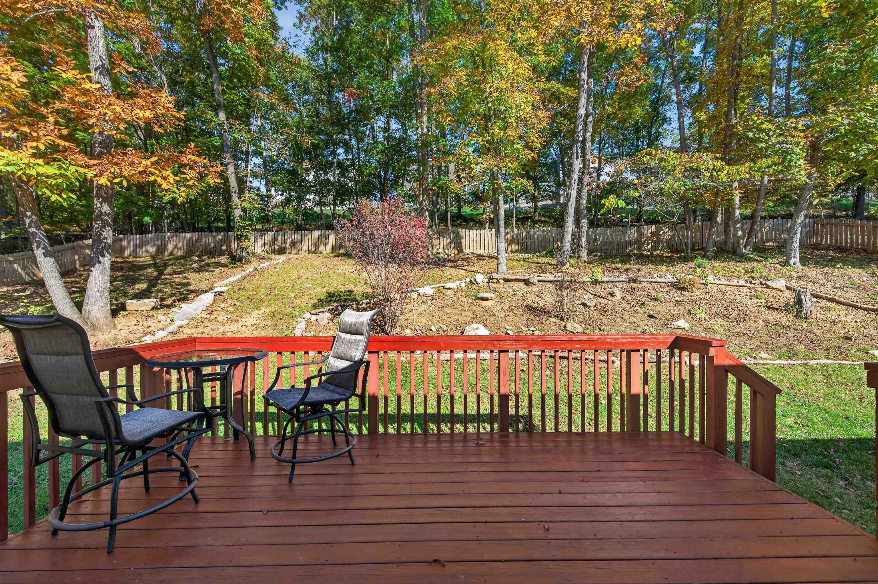 1048 St Clair Lane Christiansburg VA 24073