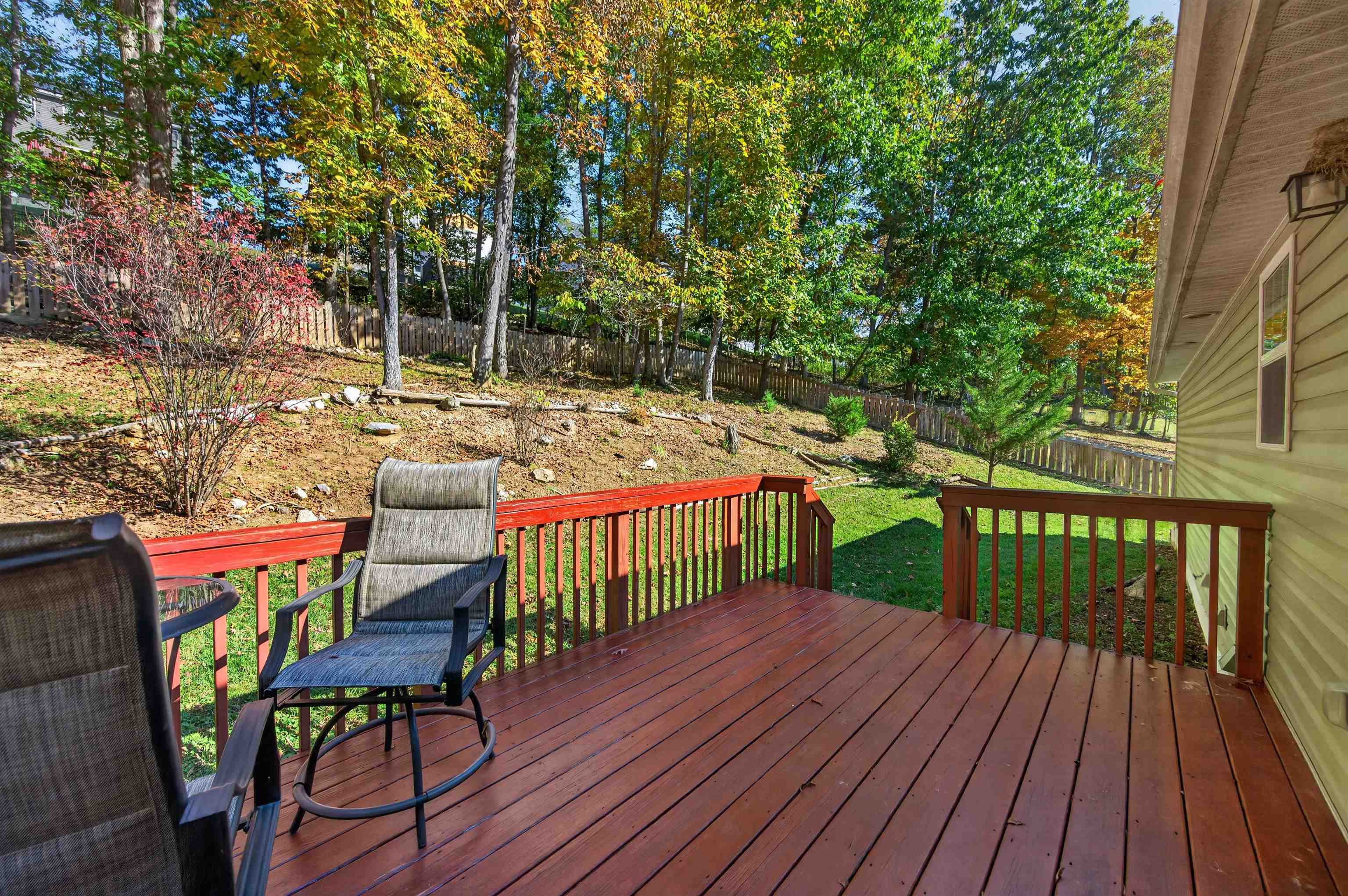 1048 St Clair Lane Christiansburg VA 24073