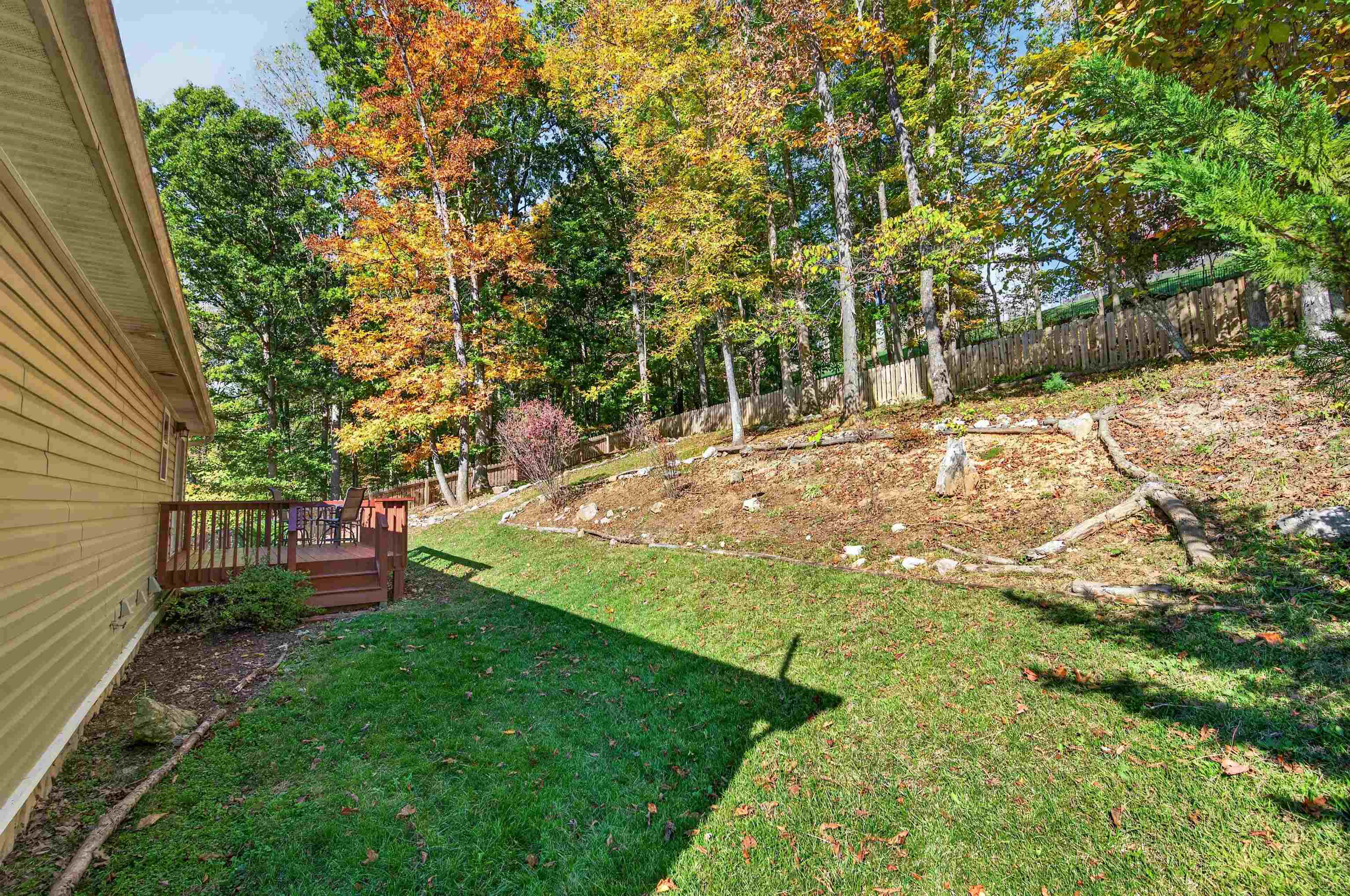1048 St Clair Lane Christiansburg VA 24073