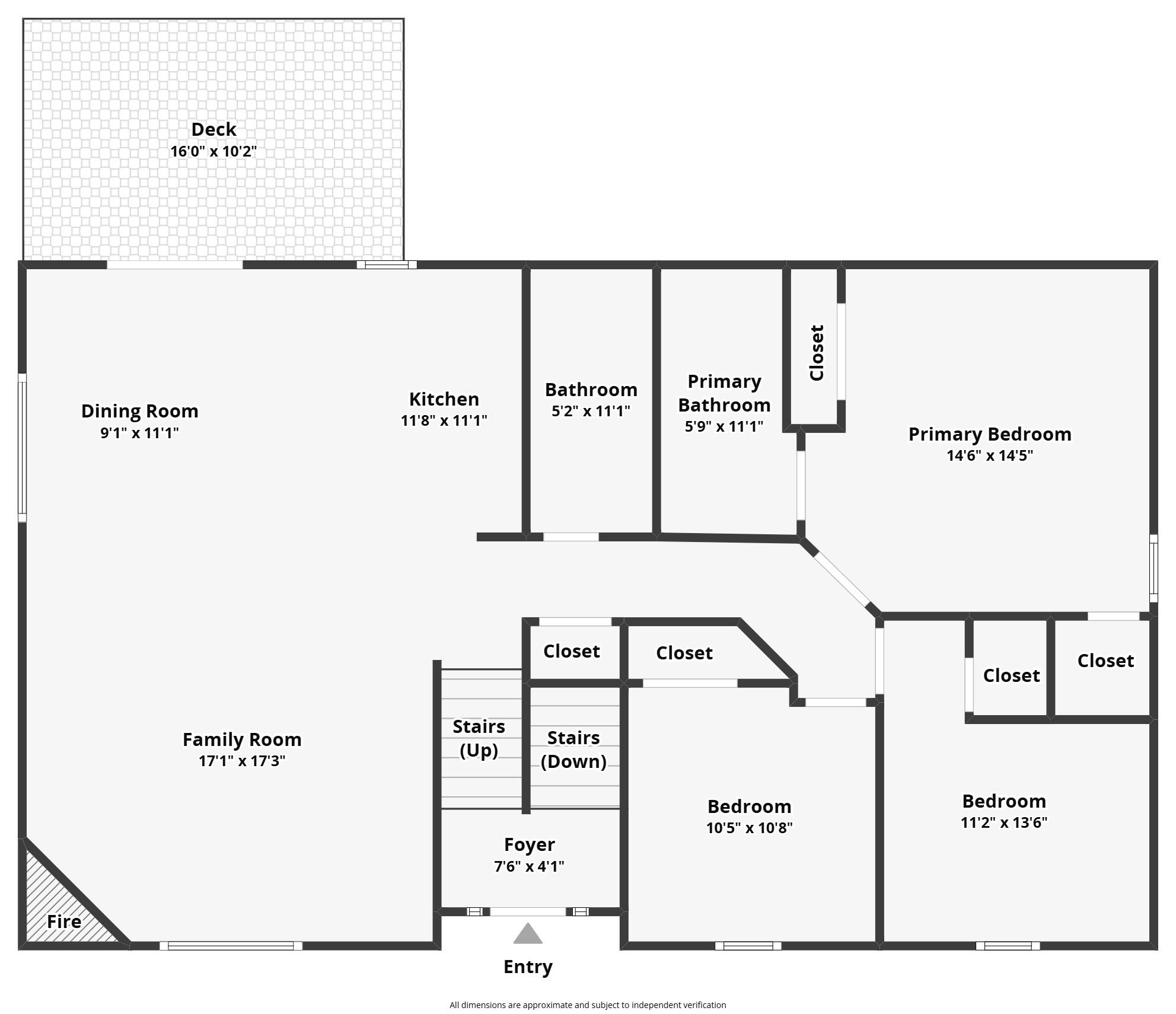 1048 St Clair Lane Christiansburg VA 24073