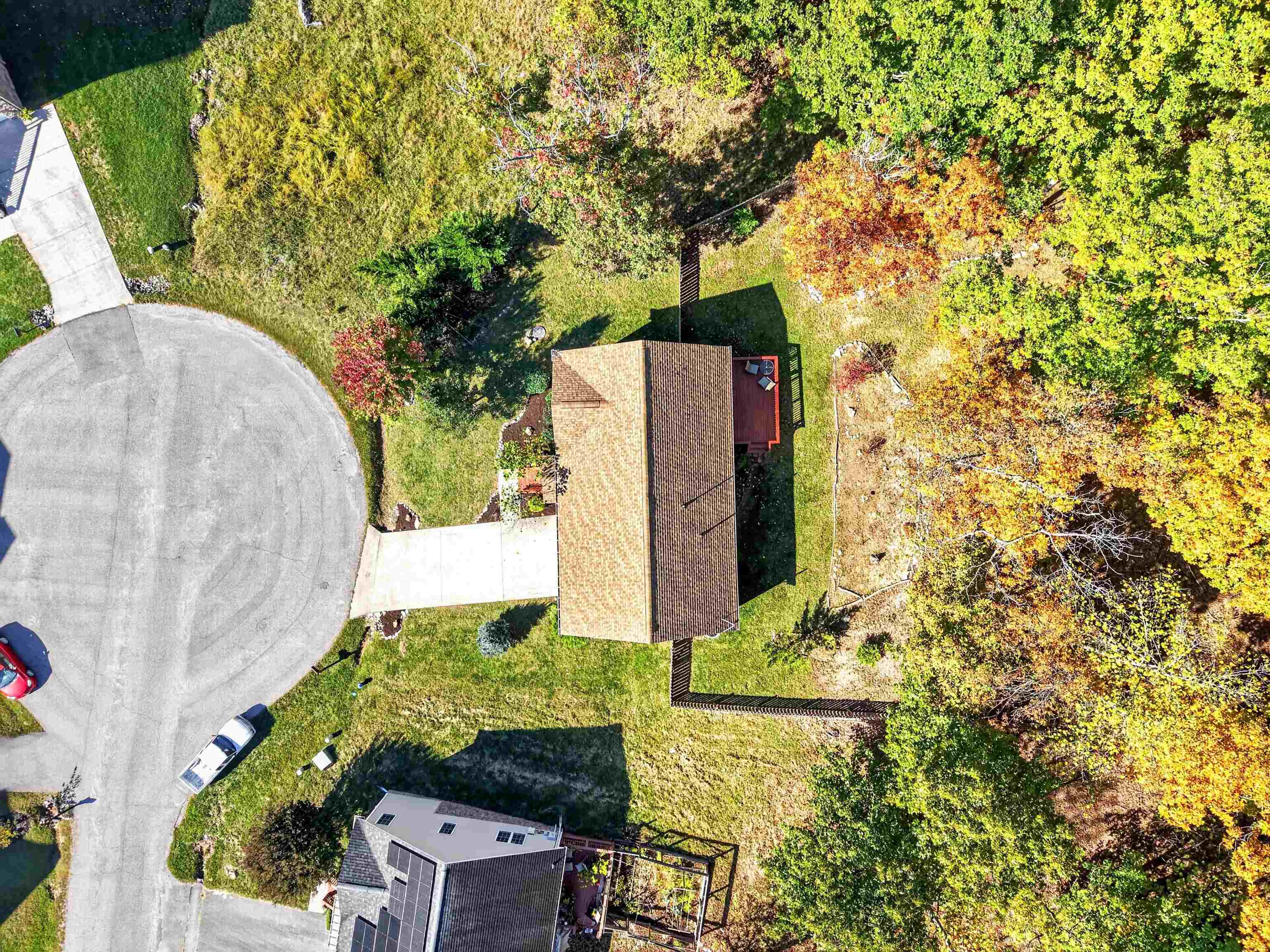 1048 St Clair Lane Christiansburg VA 24073