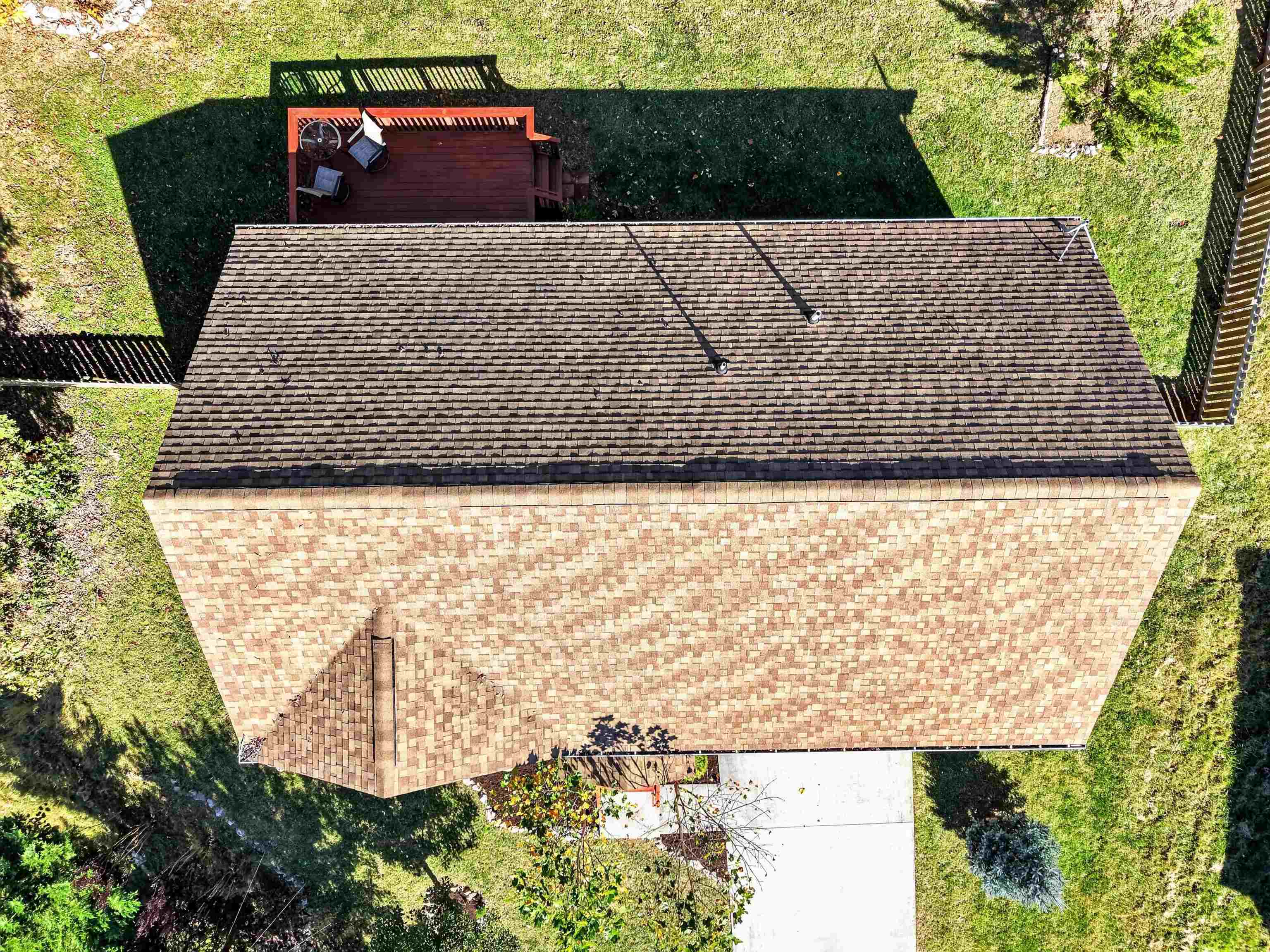 1048 St Clair Lane Christiansburg VA 24073