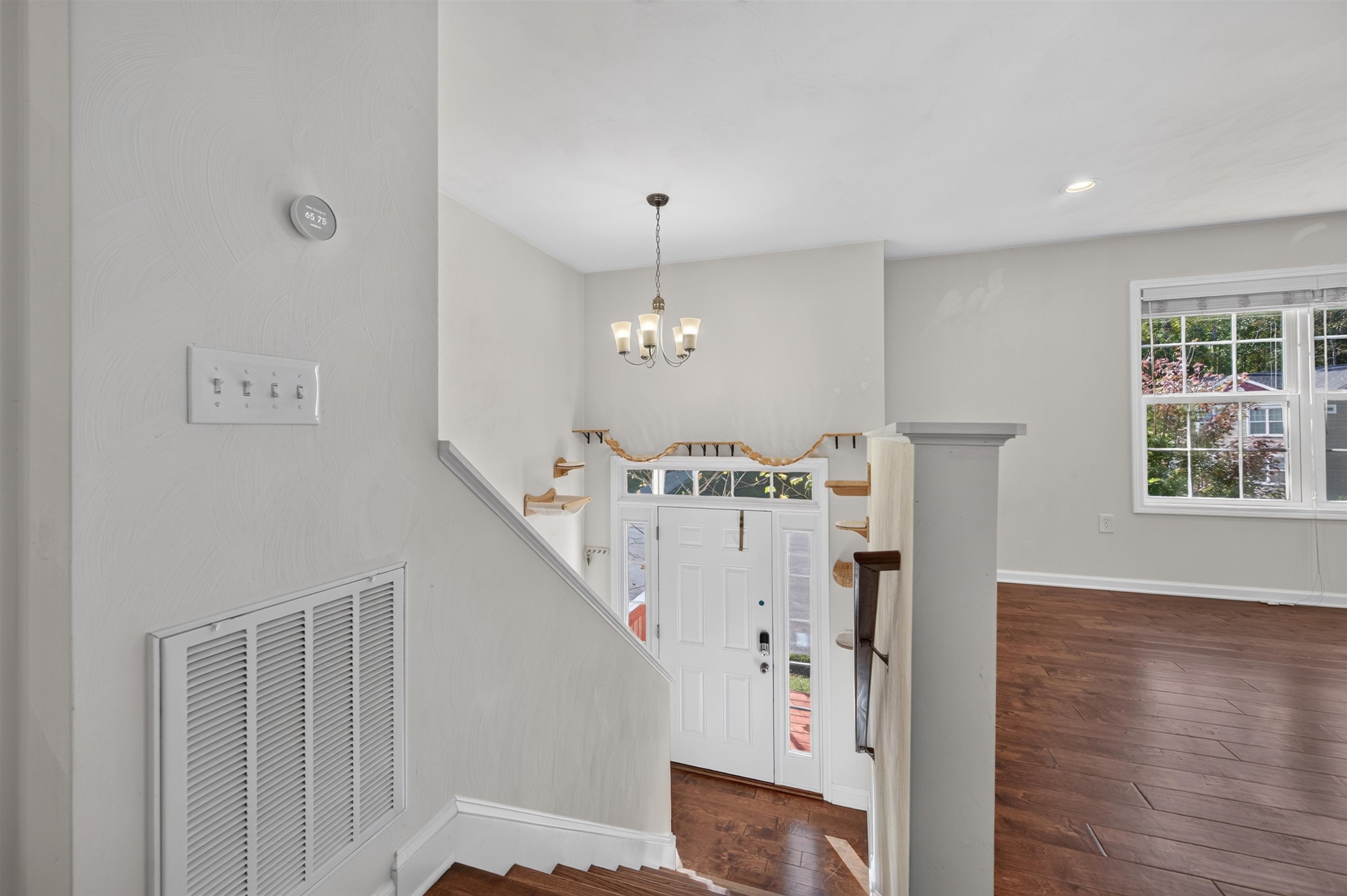 1048 St Clair Lane Christiansburg VA 24073