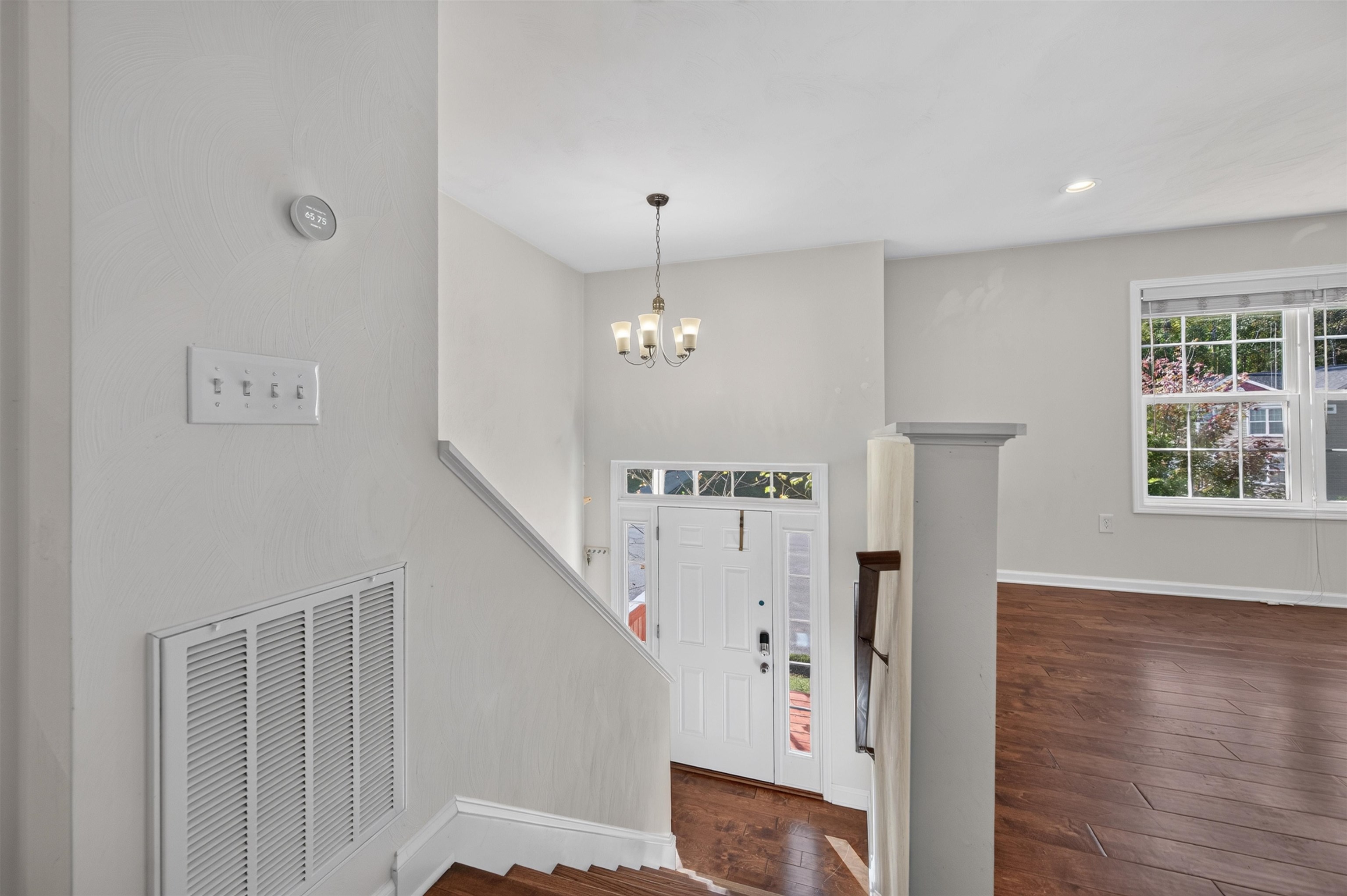 1048 St Clair Lane Christiansburg VA 24073