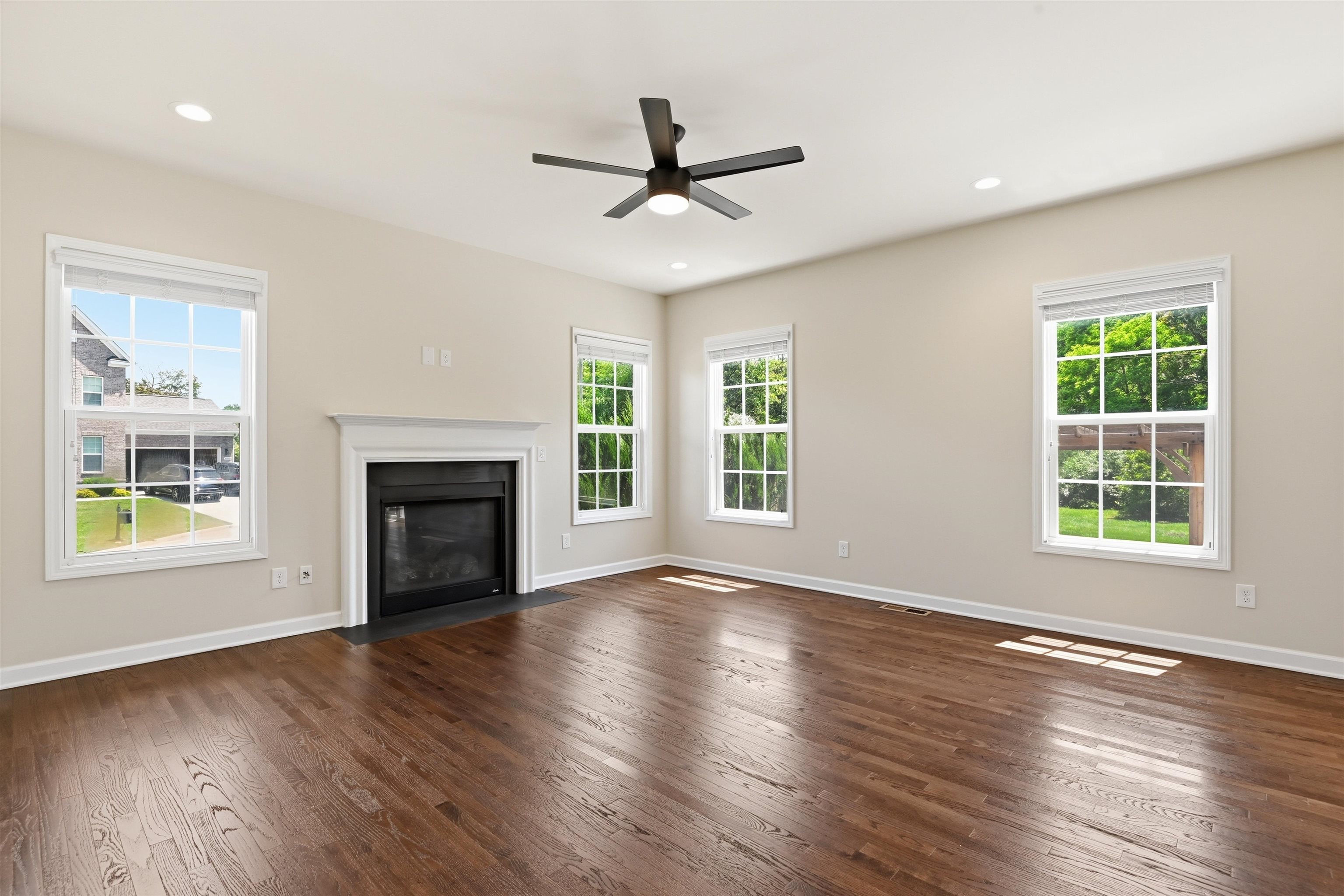 8630 Mystic Rock Court Radford VA 24141