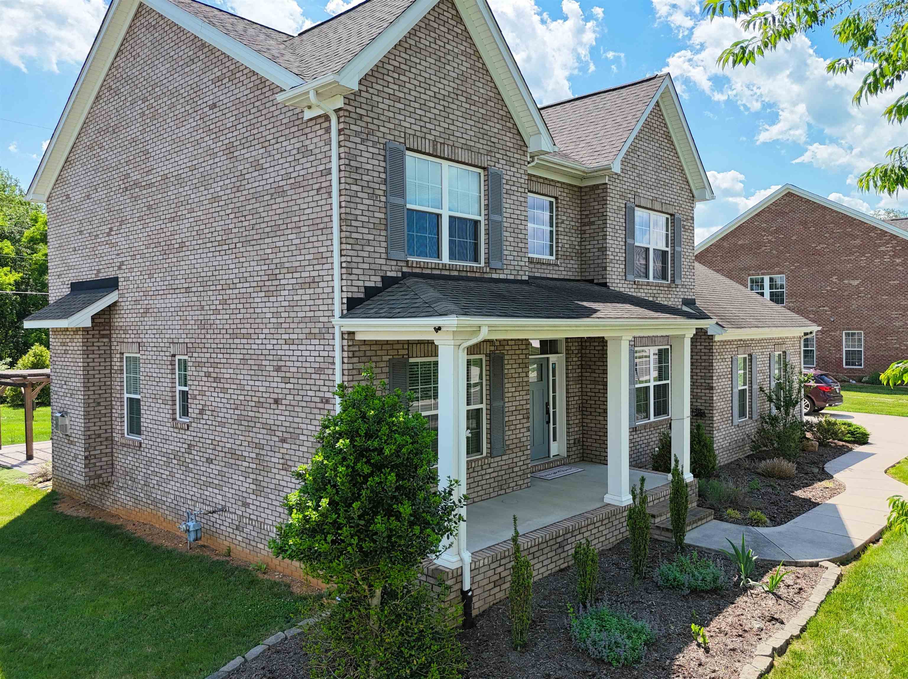 8630 Mystic Rock Court Radford VA 24141