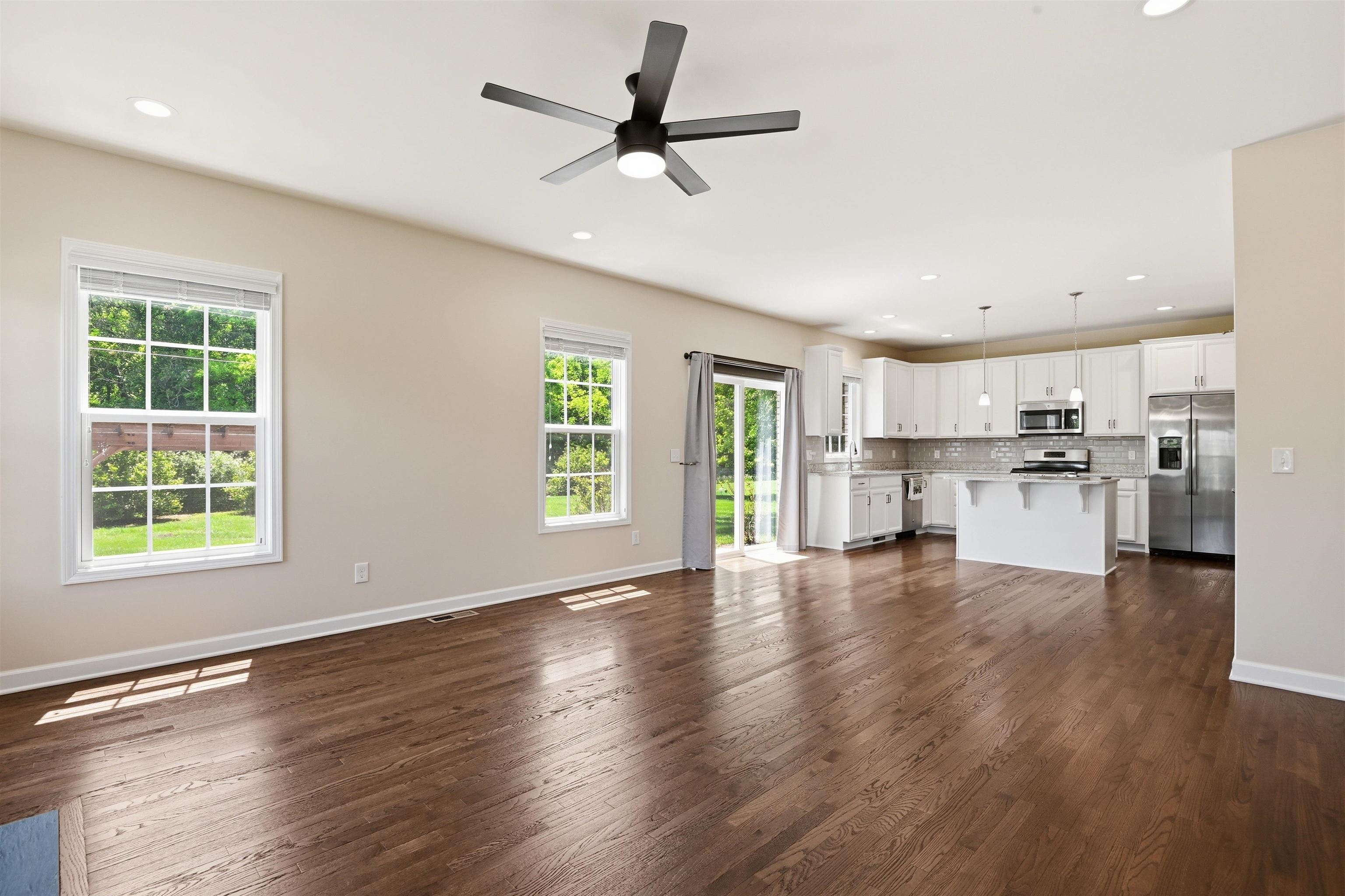 8630 Mystic Rock Court Radford VA 24141