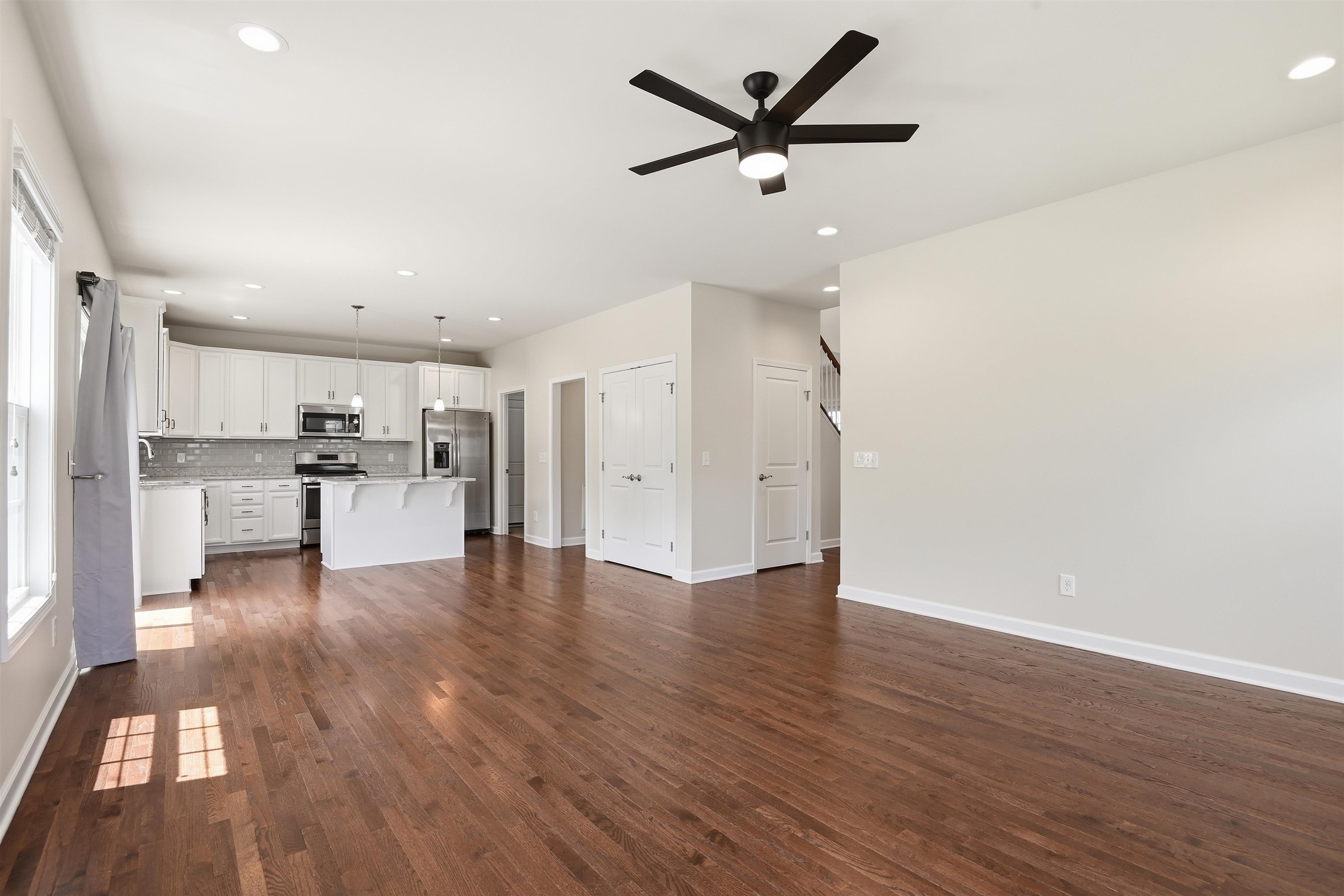 8630 Mystic Rock Court Radford VA 24141