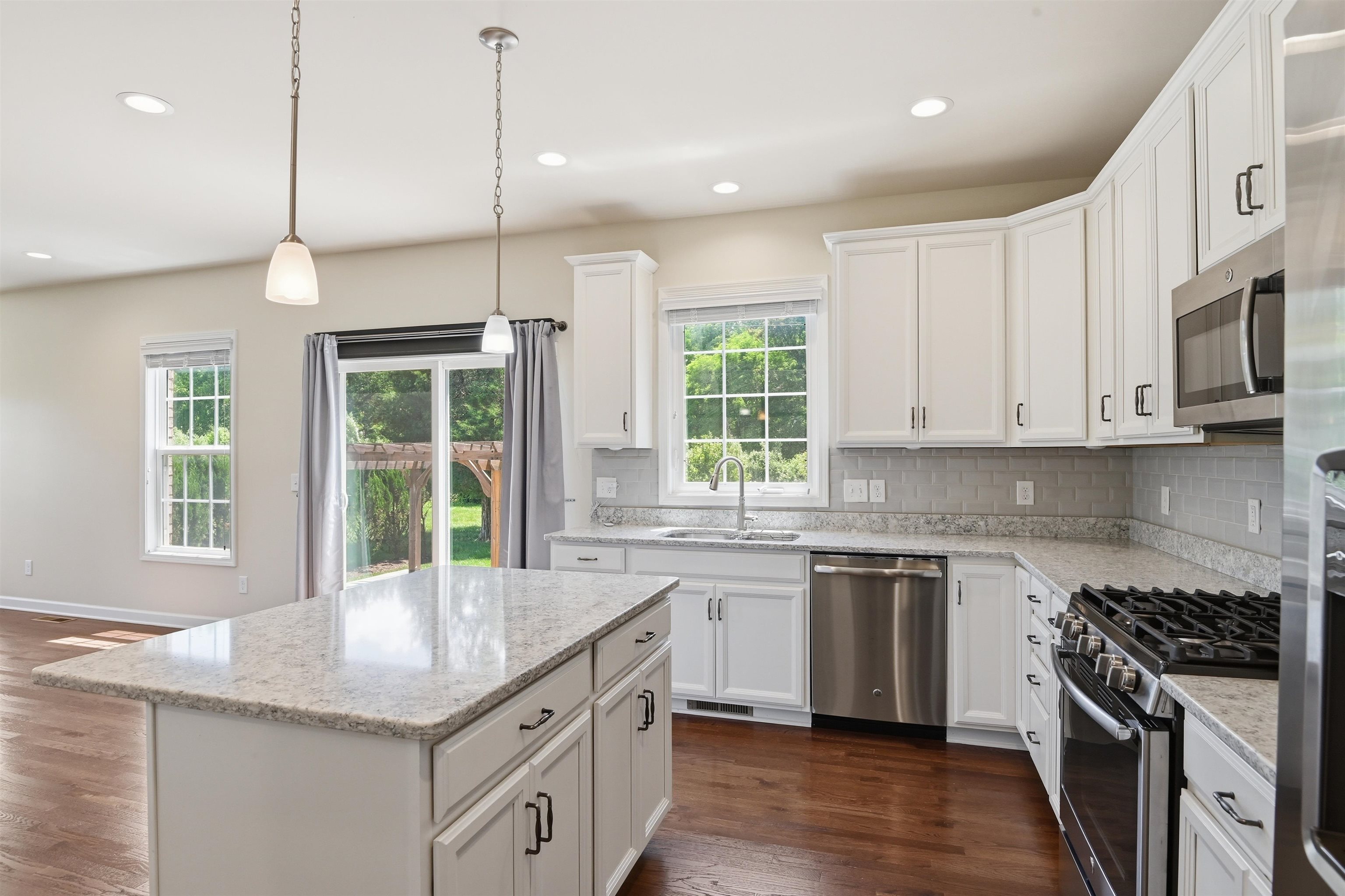 8630 Mystic Rock Court Radford VA 24141