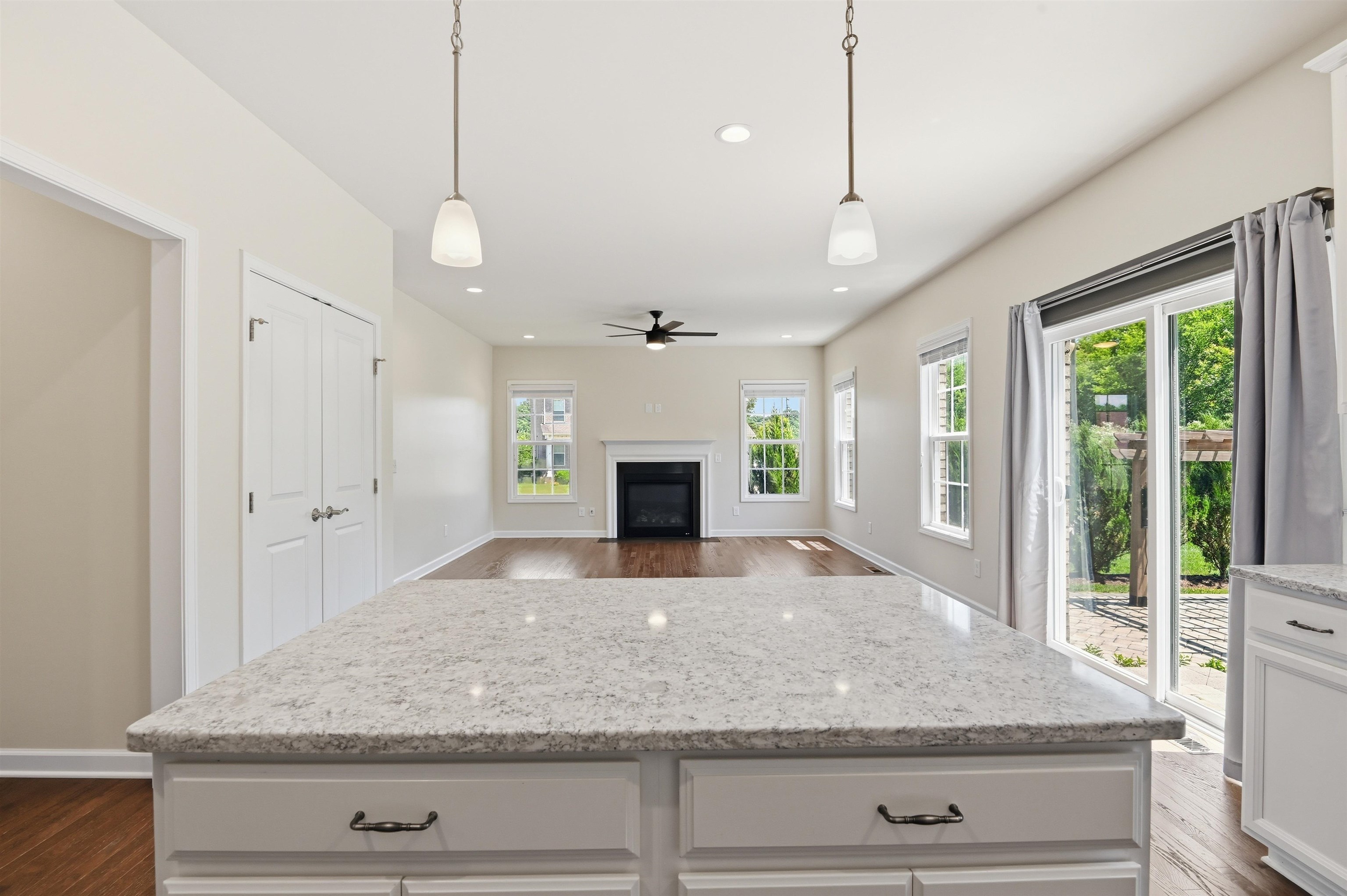 8630 Mystic Rock Court Radford VA 24141