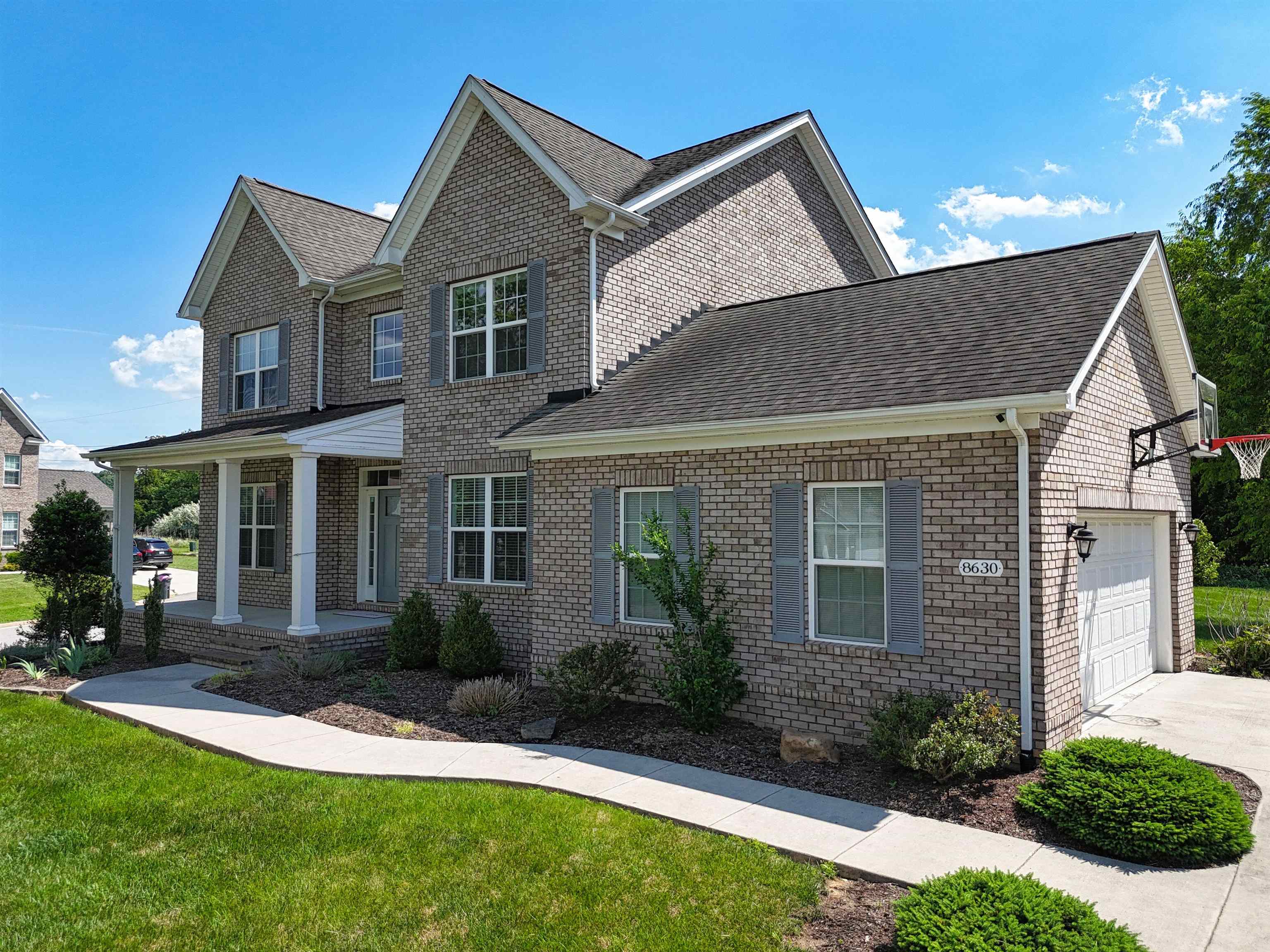 8630 Mystic Rock Court Radford VA 24141