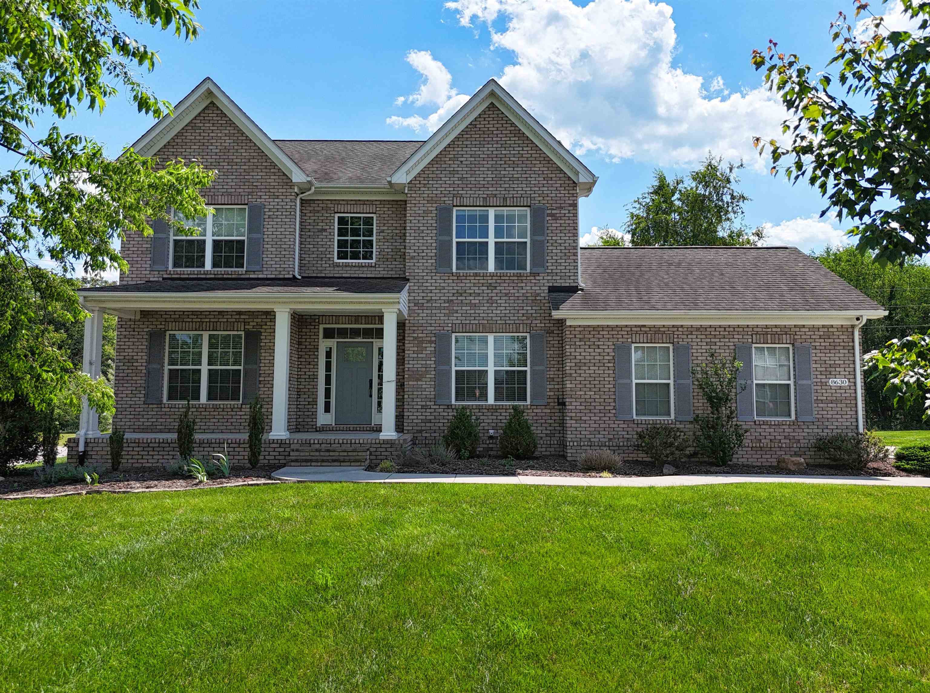 8630 Mystic Rock Court Radford VA 24141