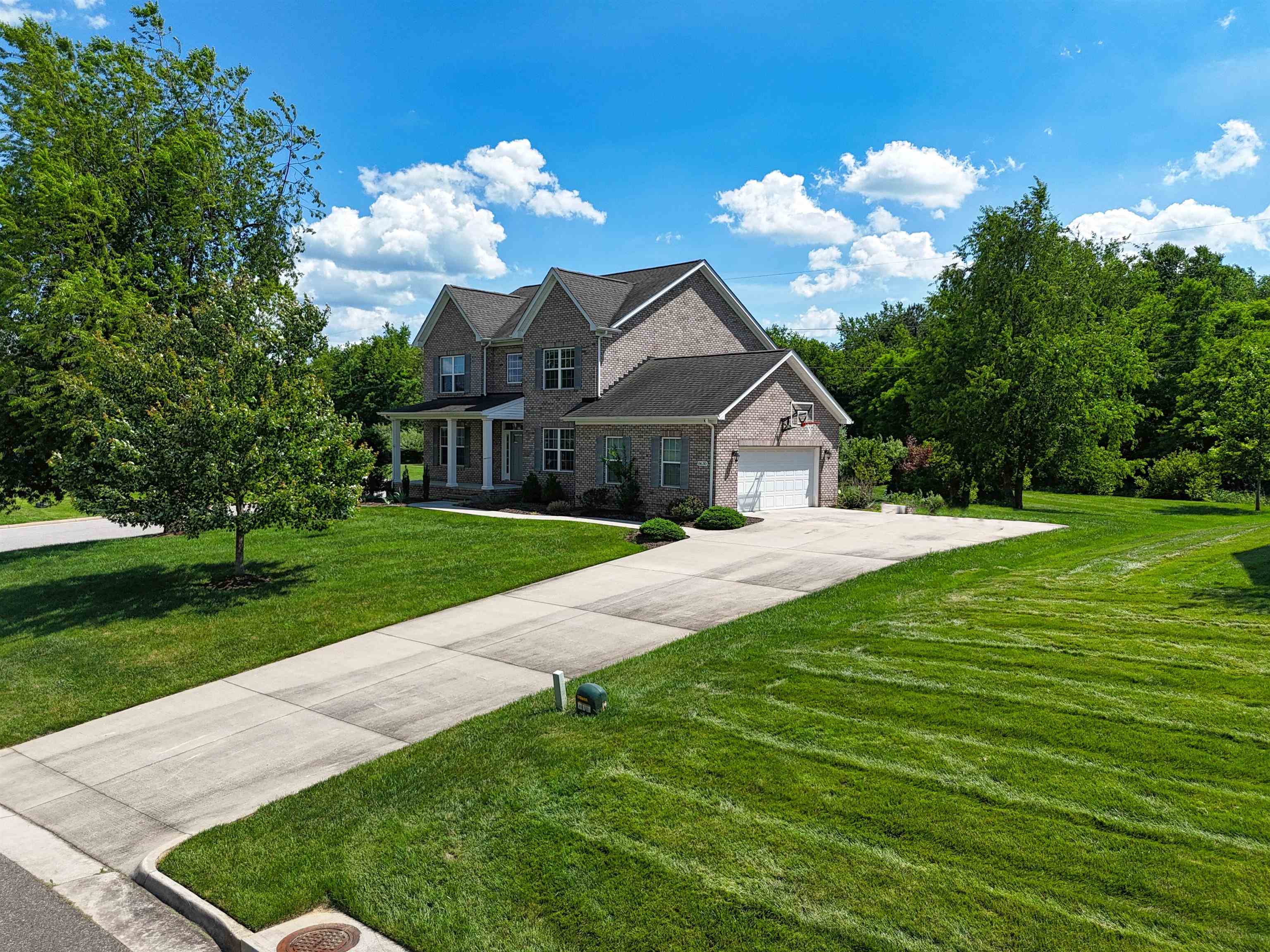 8630 Mystic Rock Court Radford VA 24141