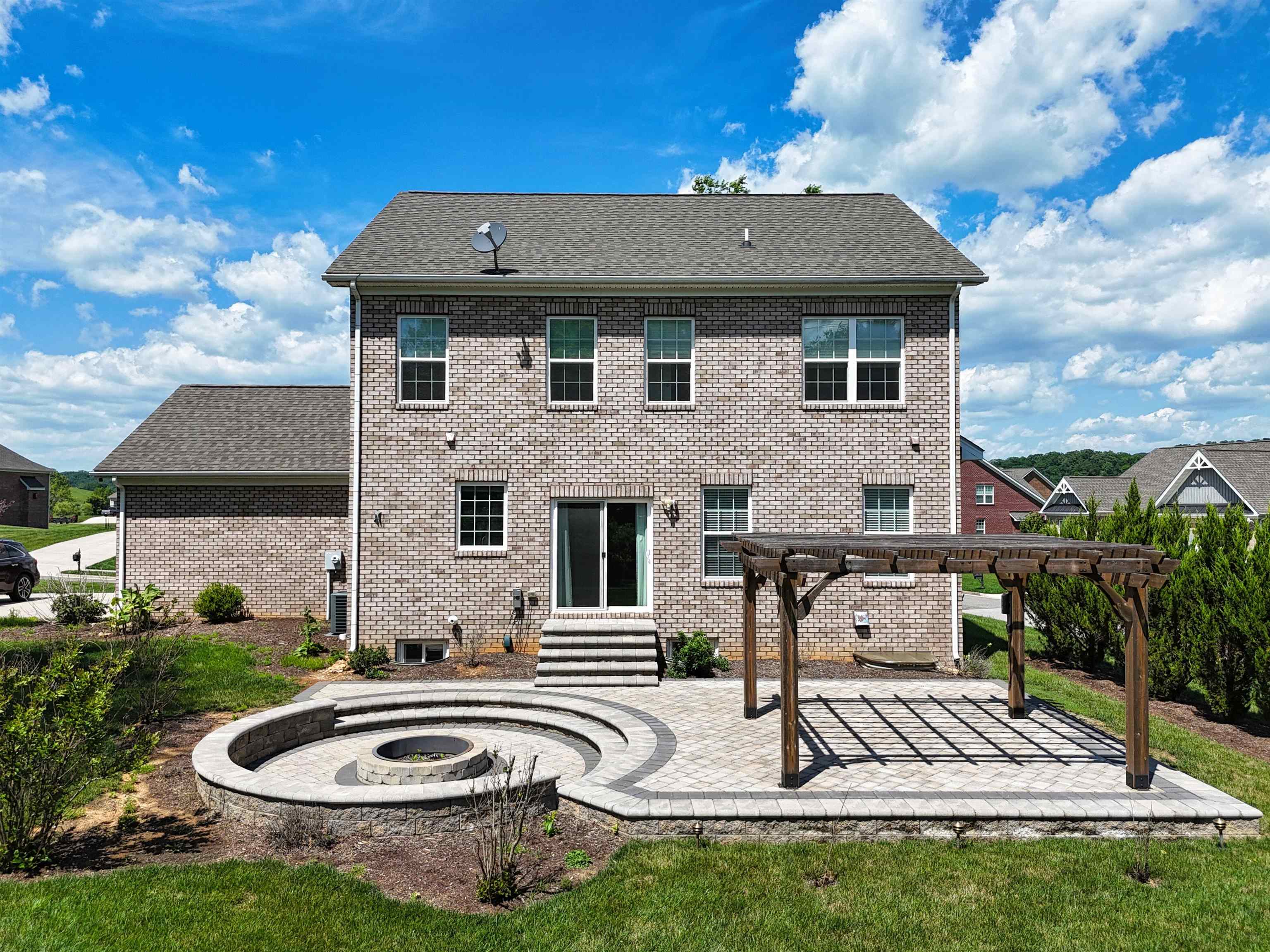 8630 Mystic Rock Court Radford VA 24141