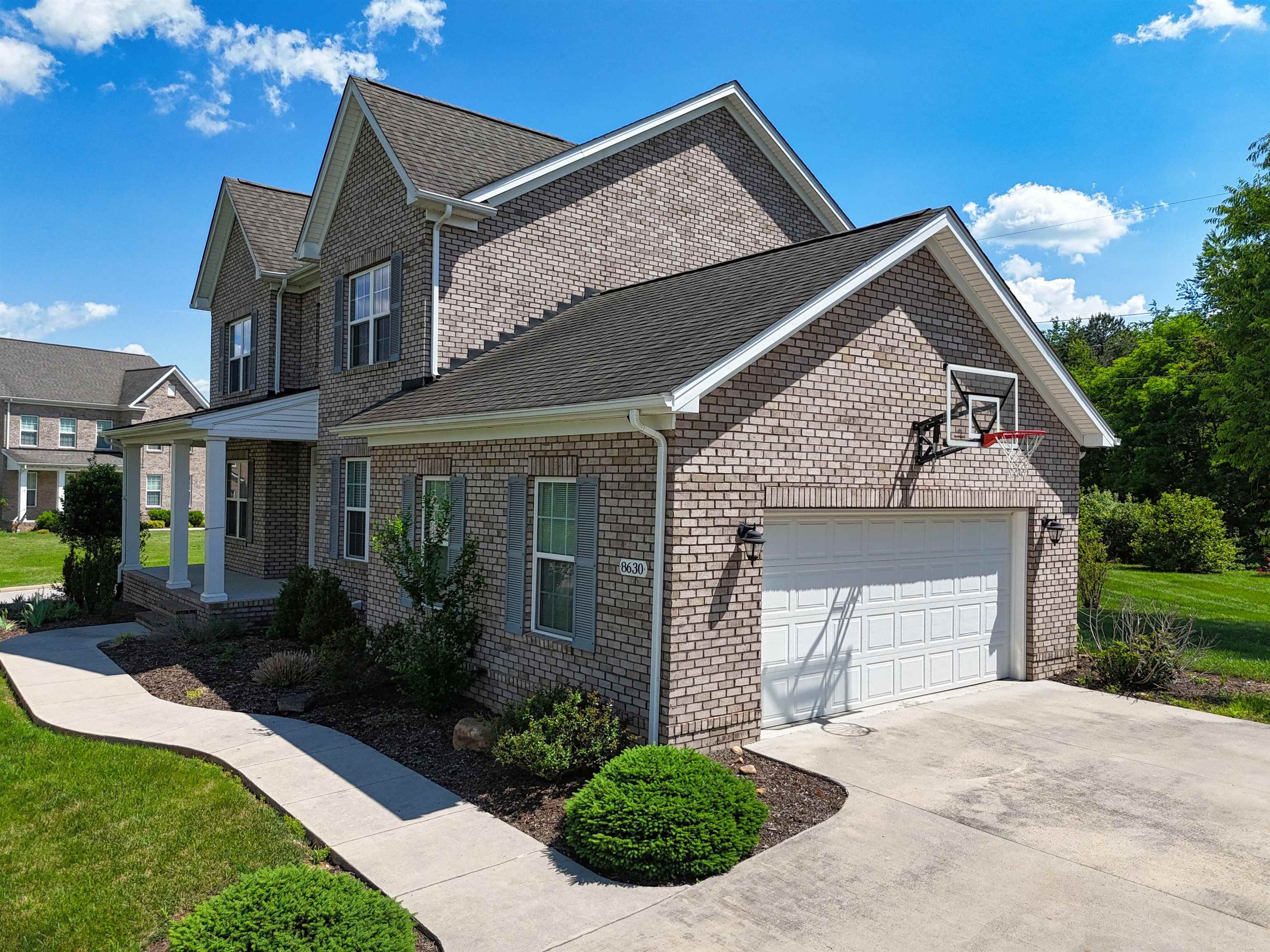 8630 Mystic Rock Court Radford VA 24141