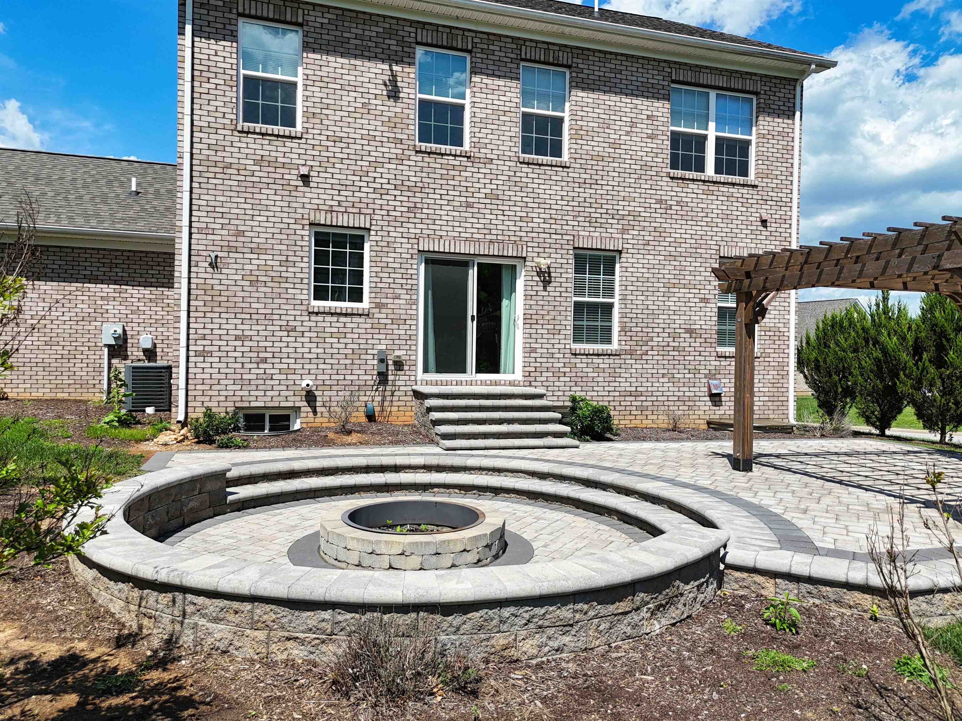 8630 Mystic Rock Court Radford VA 24141