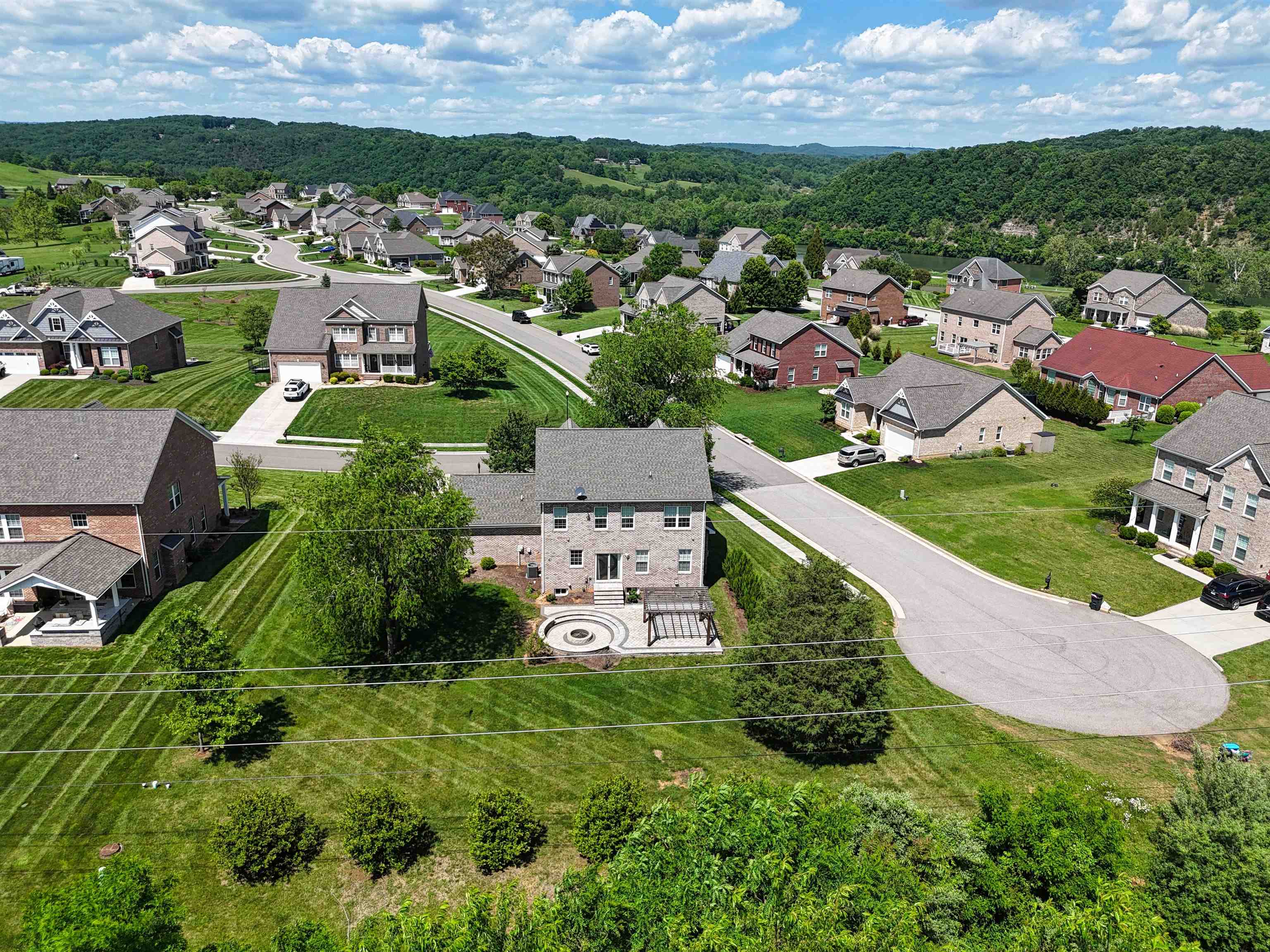 8630 Mystic Rock Court Radford VA 24141