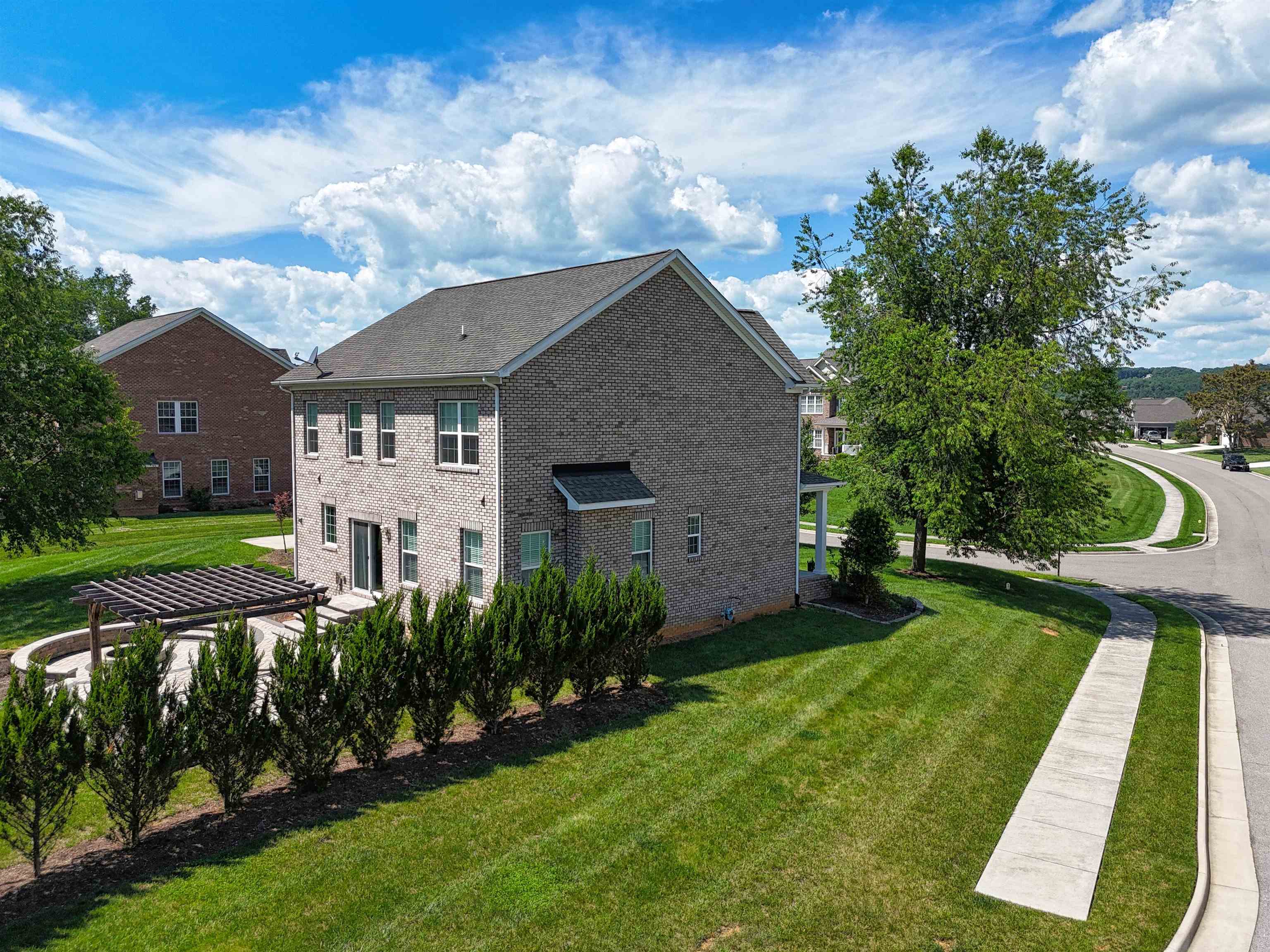 8630 Mystic Rock Court Radford VA 24141