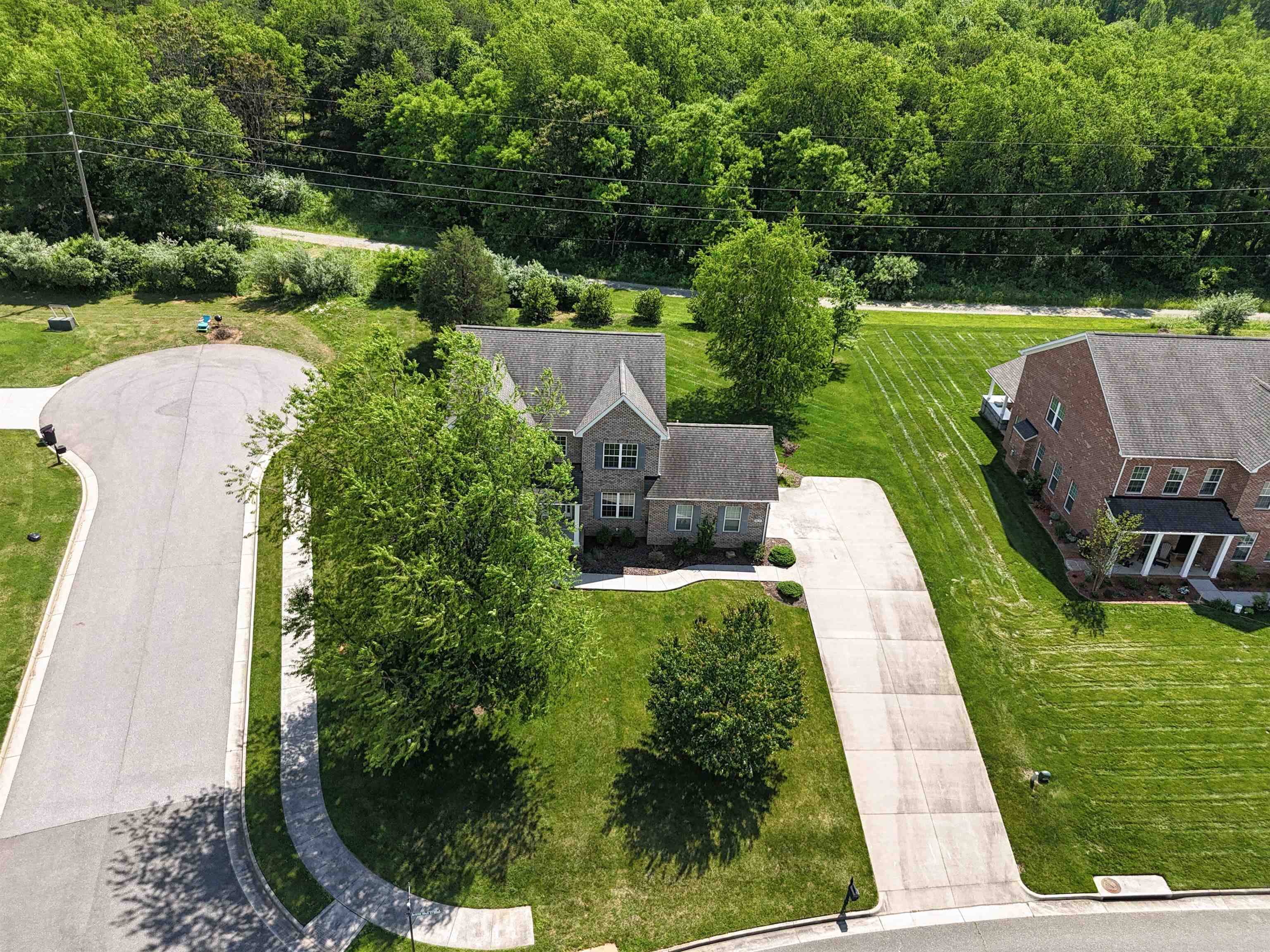 8630 Mystic Rock Court Radford VA 24141