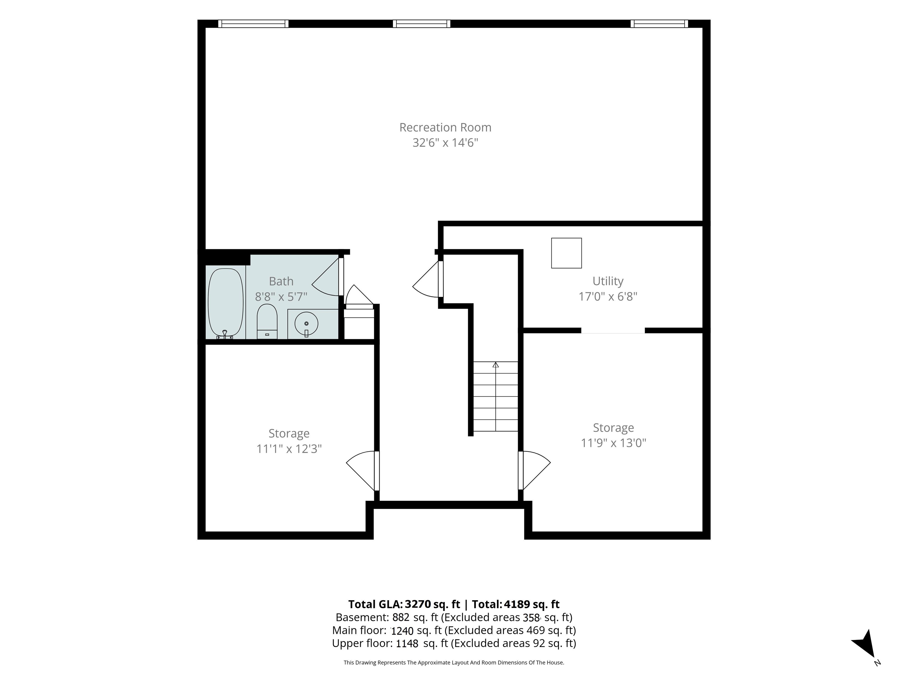 8630 Mystic Rock Court Radford VA 24141