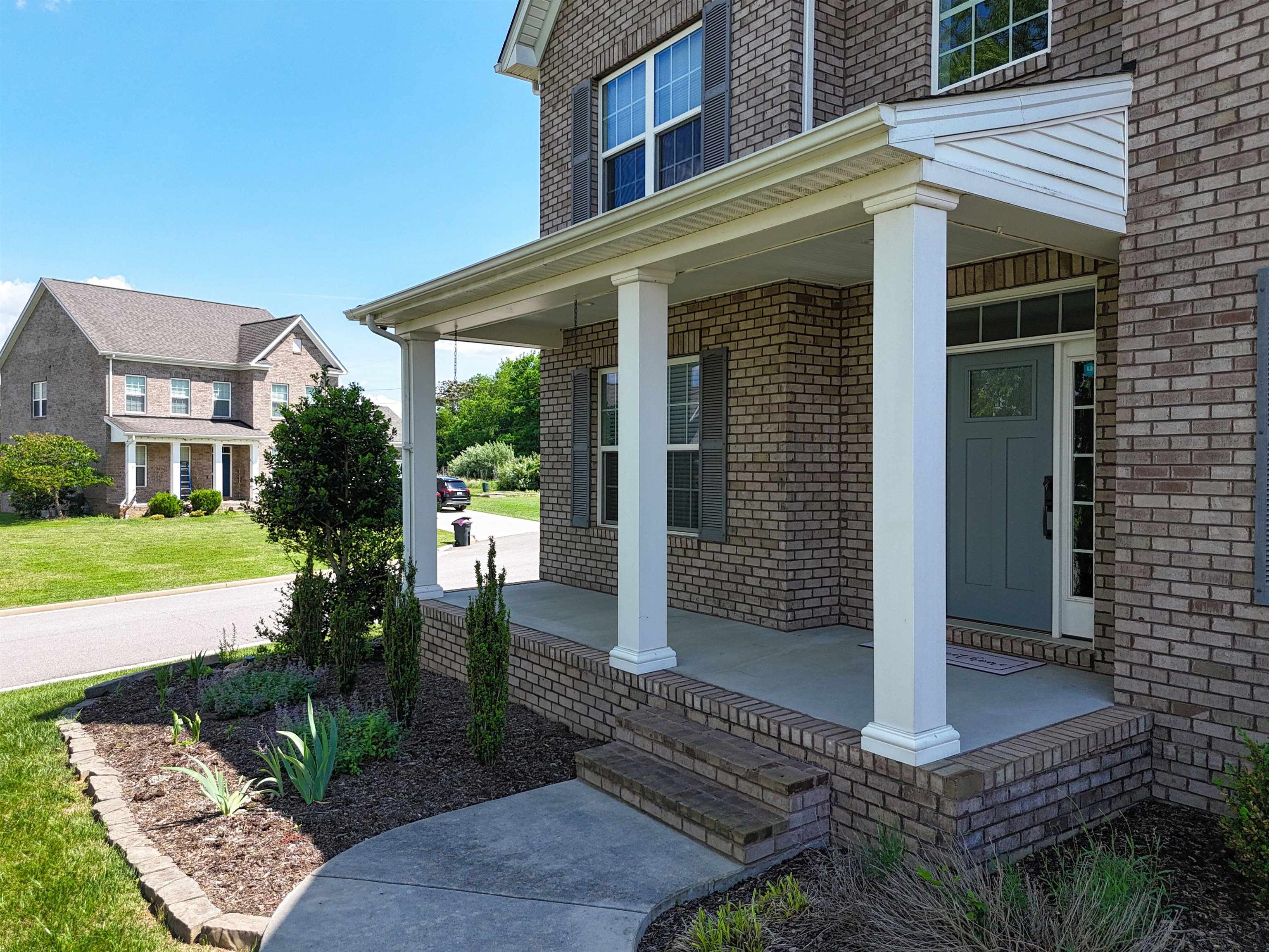 8630 Mystic Rock Court Radford VA 24141